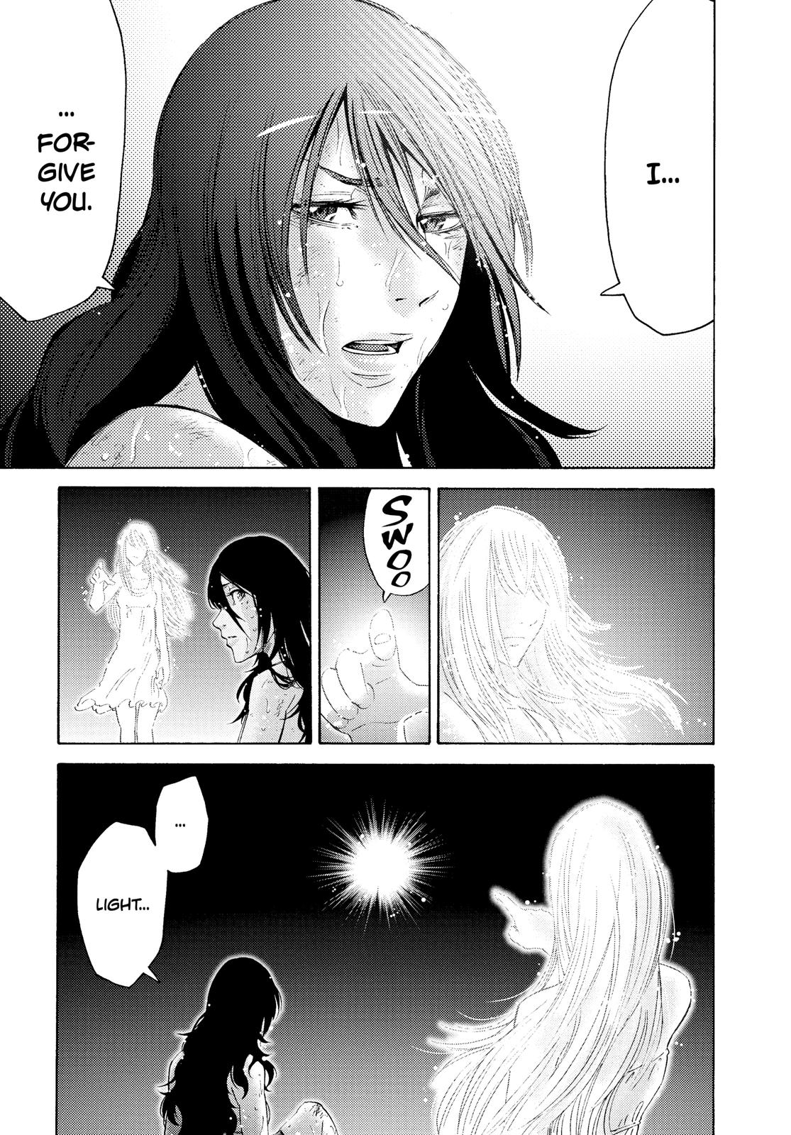 Alice in Borderland Chapter 37.7 - Page 27