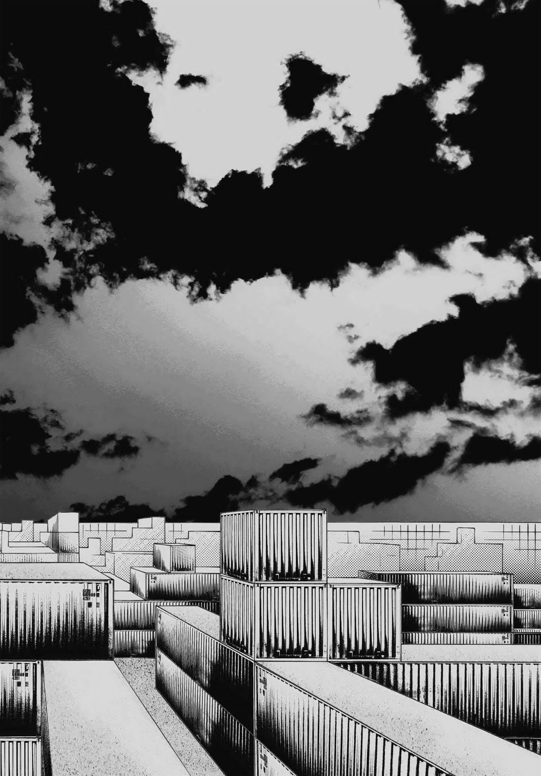 Alice in Borderland Chapter 38 - Page 6