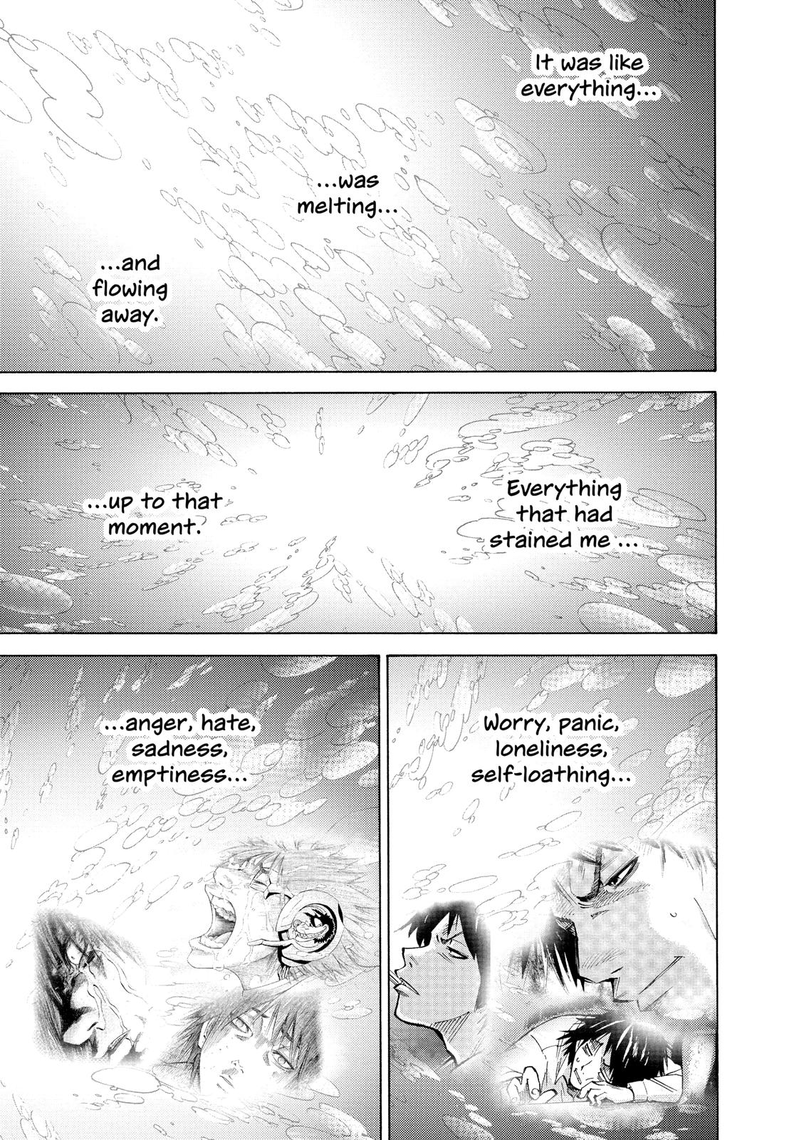 Alice in Borderland Chapter 43 - Page 33
