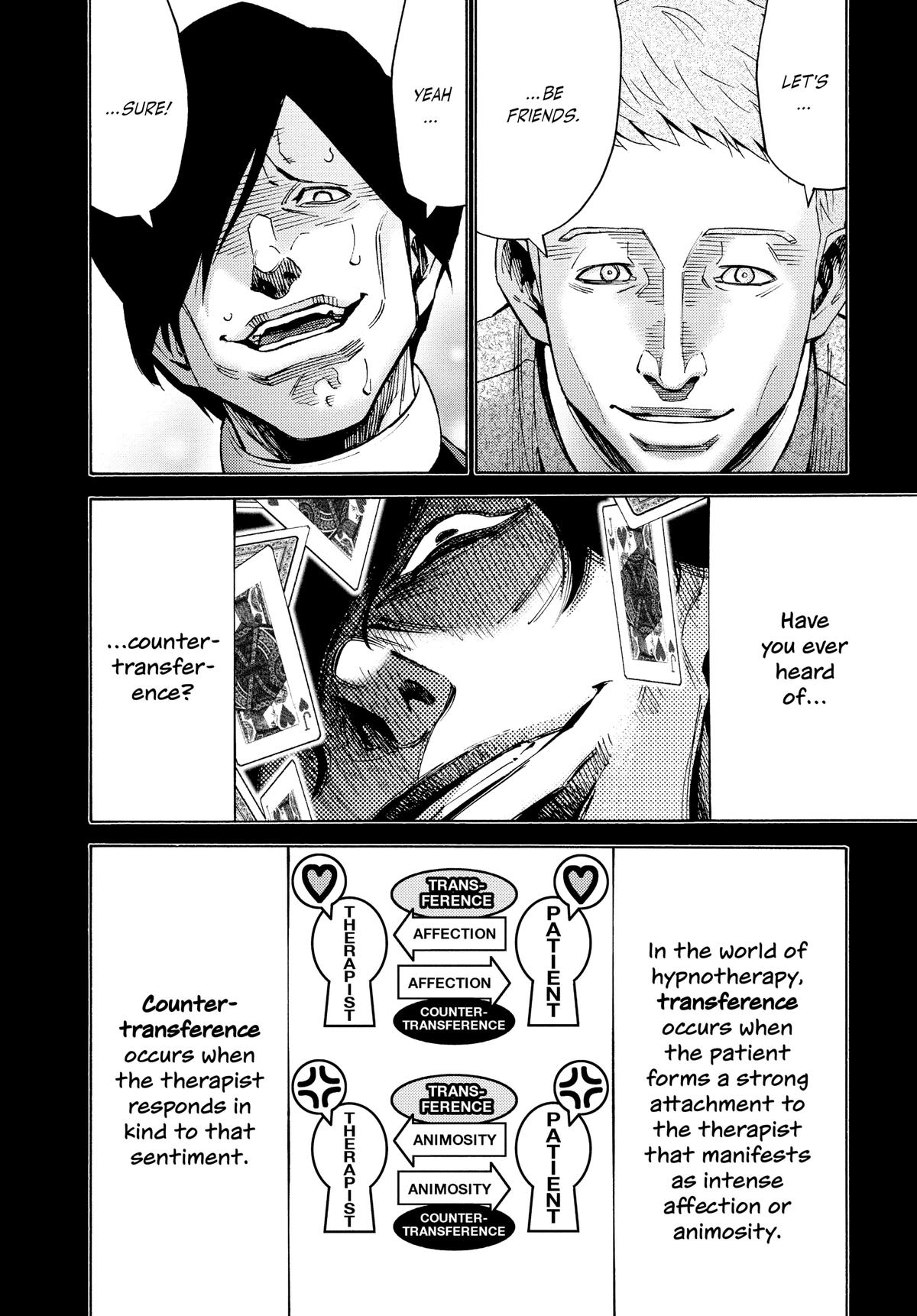 Alice in Borderland Chapter 48 - Page 6