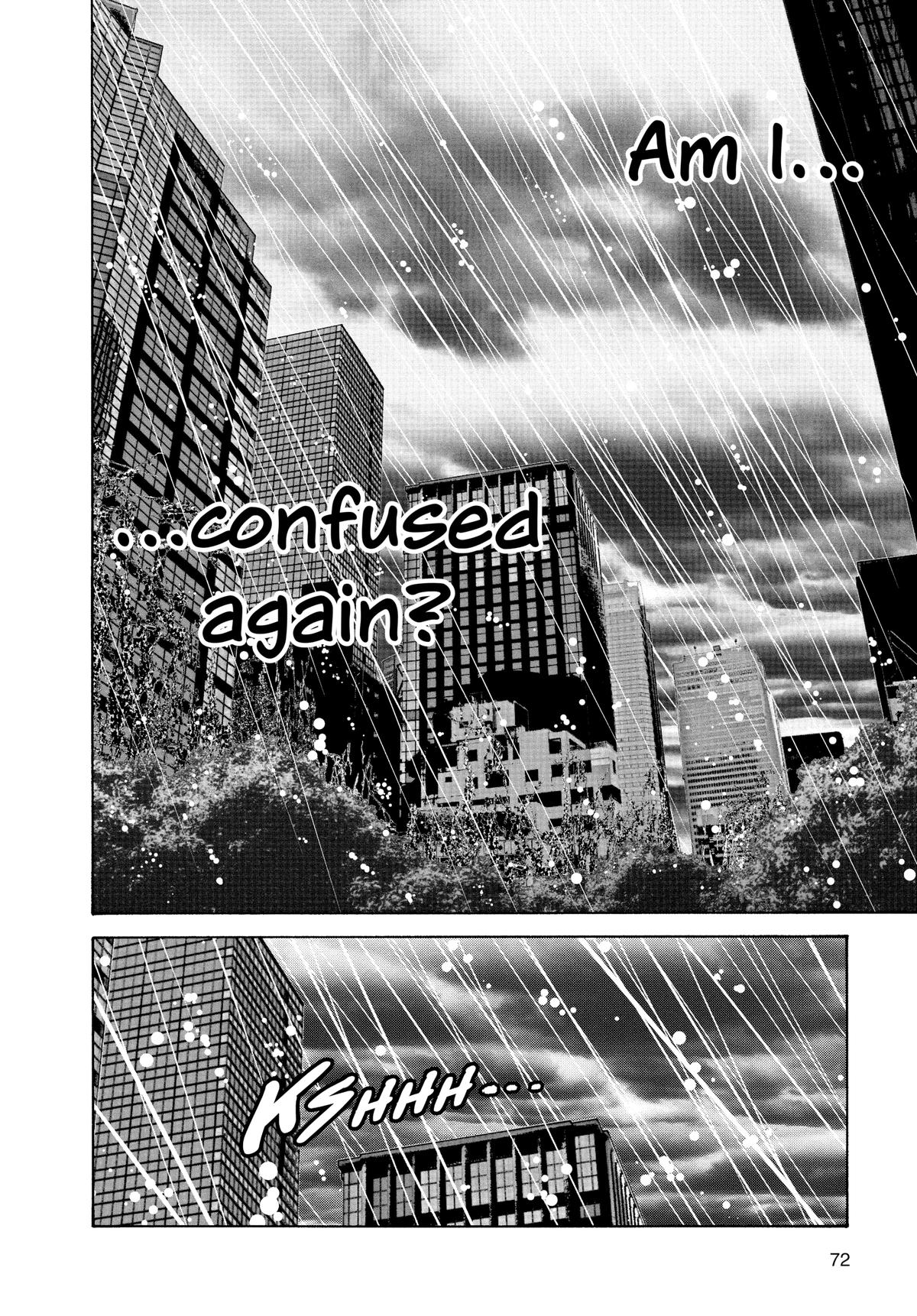 Alice in Borderland Chapter 51 - Page 30