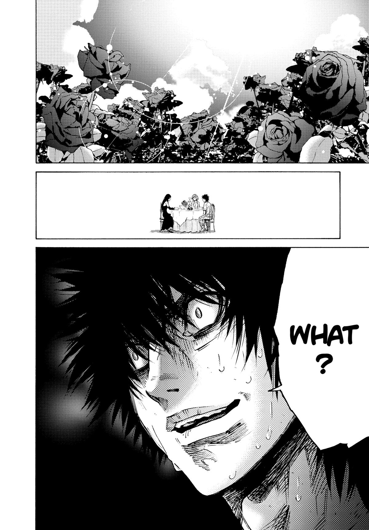 Alice in Borderland Chapter 59 - Page 13
