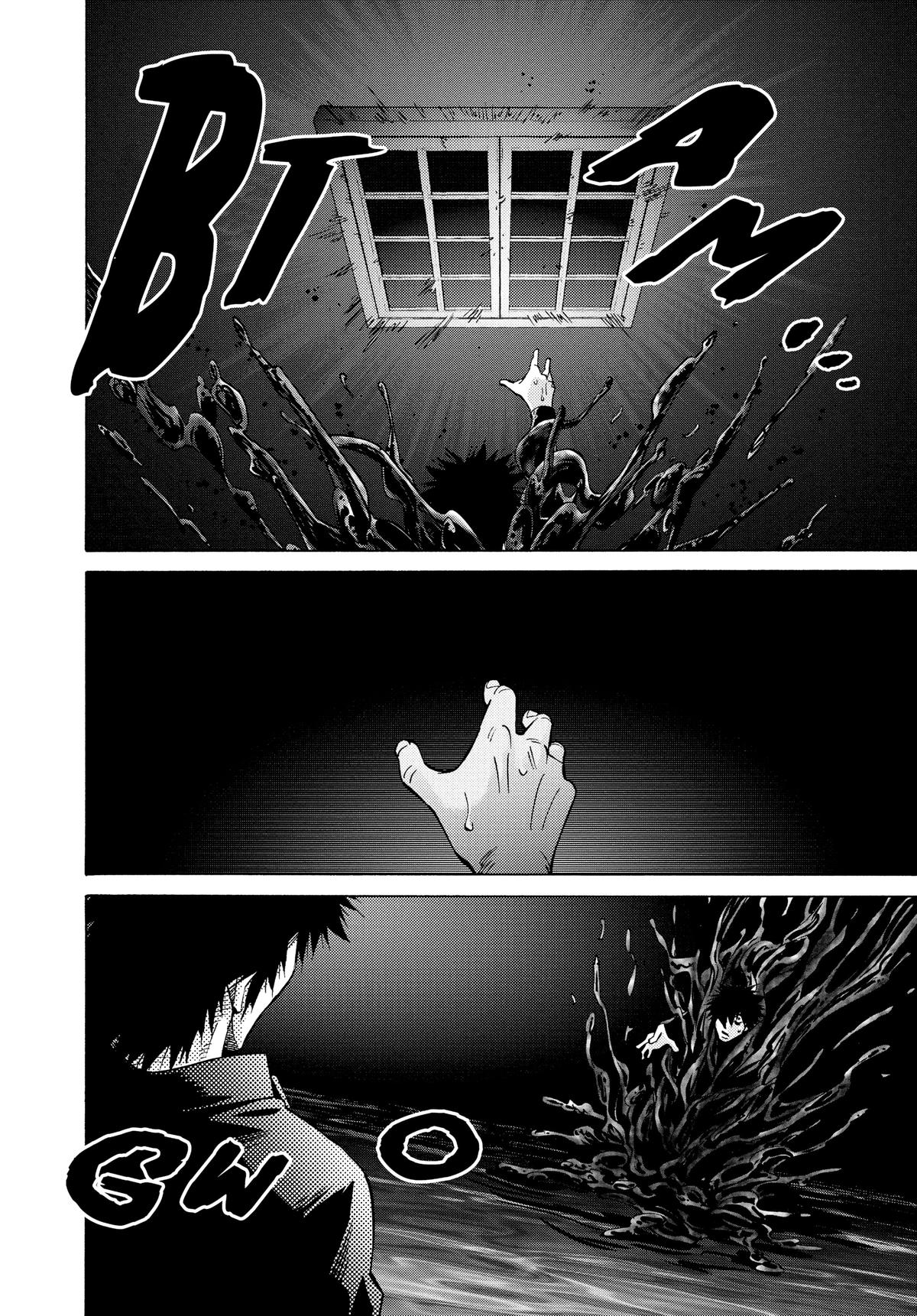 Alice in Borderland Chapter 62 - Page 10