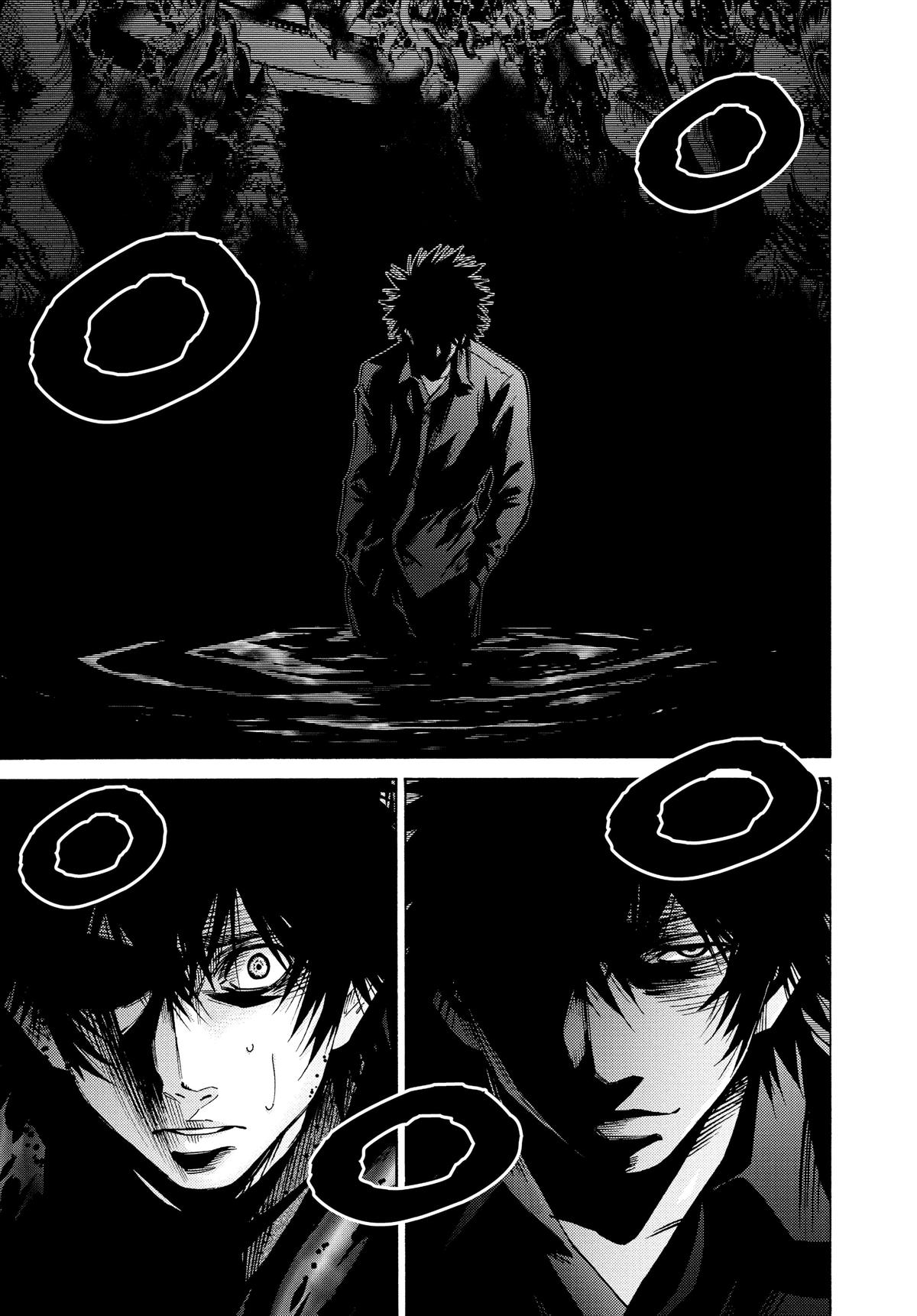 Alice in Borderland Chapter 62 - Page 11