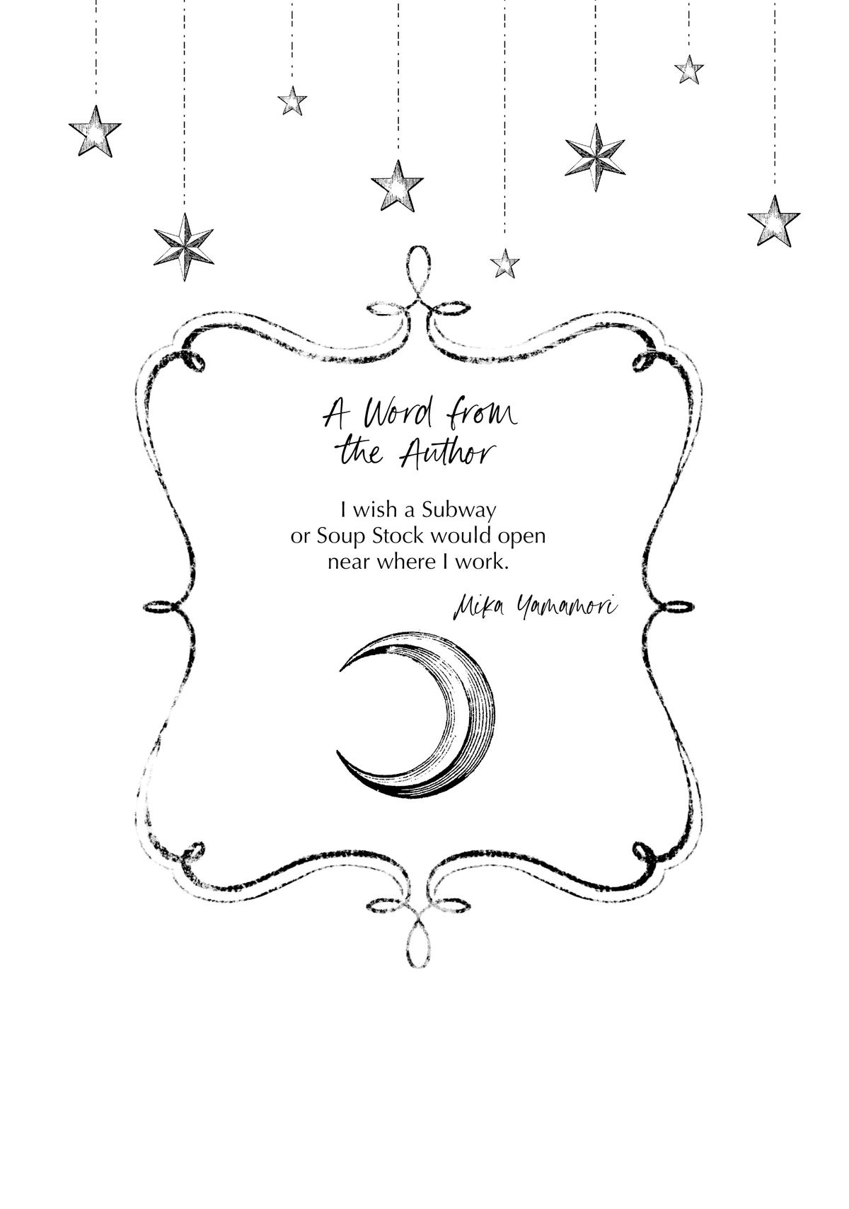 In the Clear Moonlit Dusk Chapter 28 - Page 55