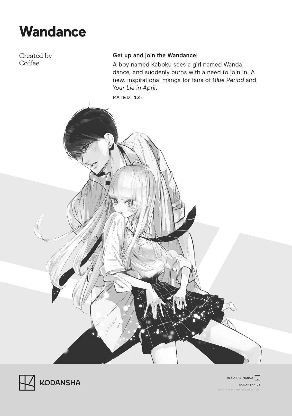 In the Clear Moonlit Dusk Chapter 28 - Page 58