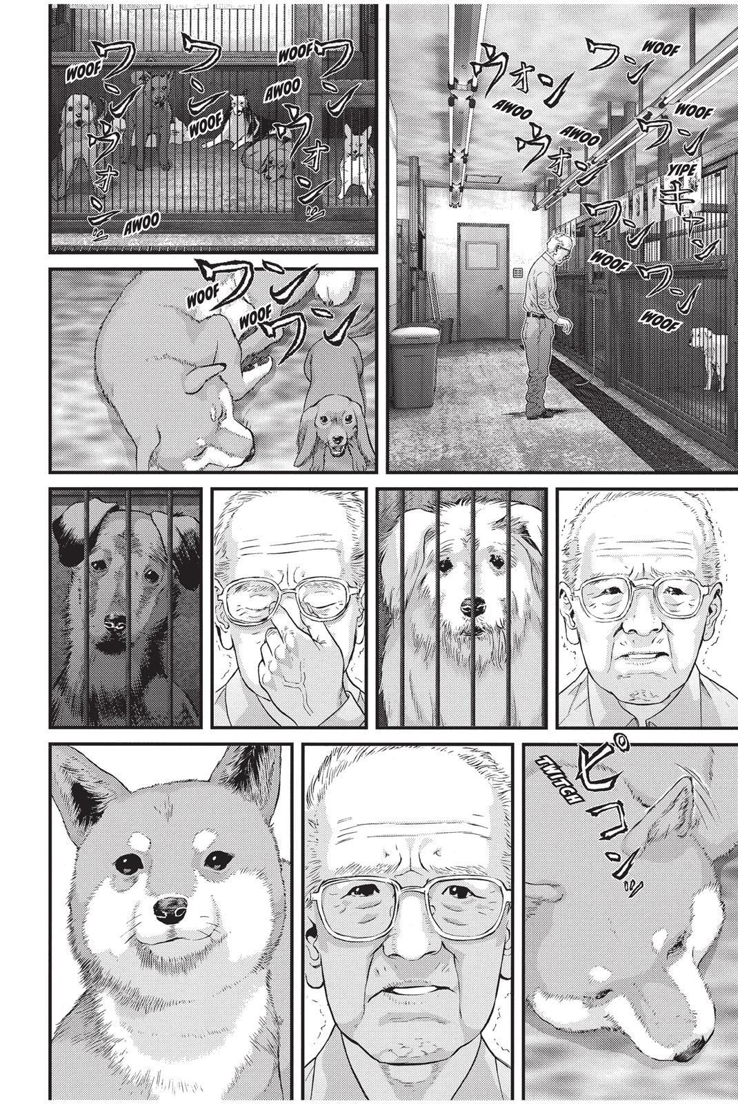 Inuyashiki Chapter 1 - Page 24
