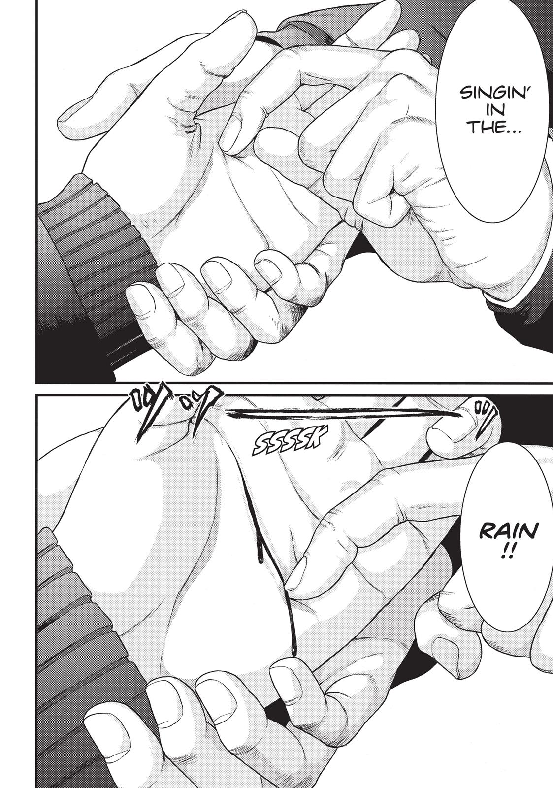 Inuyashiki Chapter 12 - Page 11