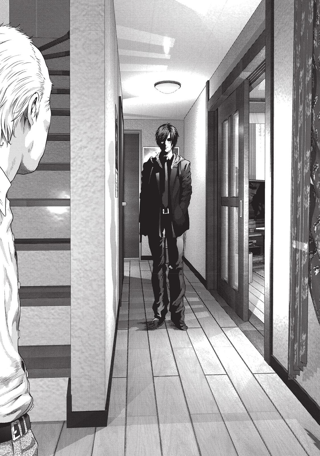 Inuyashiki Chapter 13 - Page 10