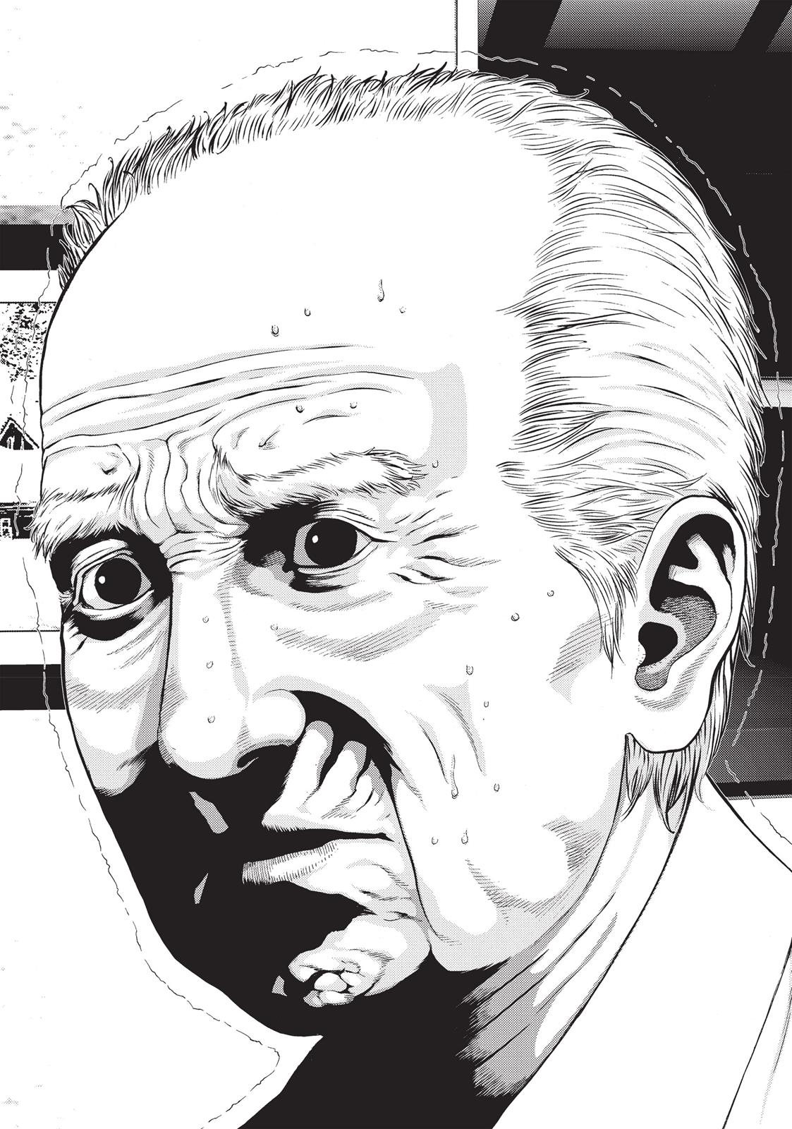 Inuyashiki Chapter 13 - Page 12