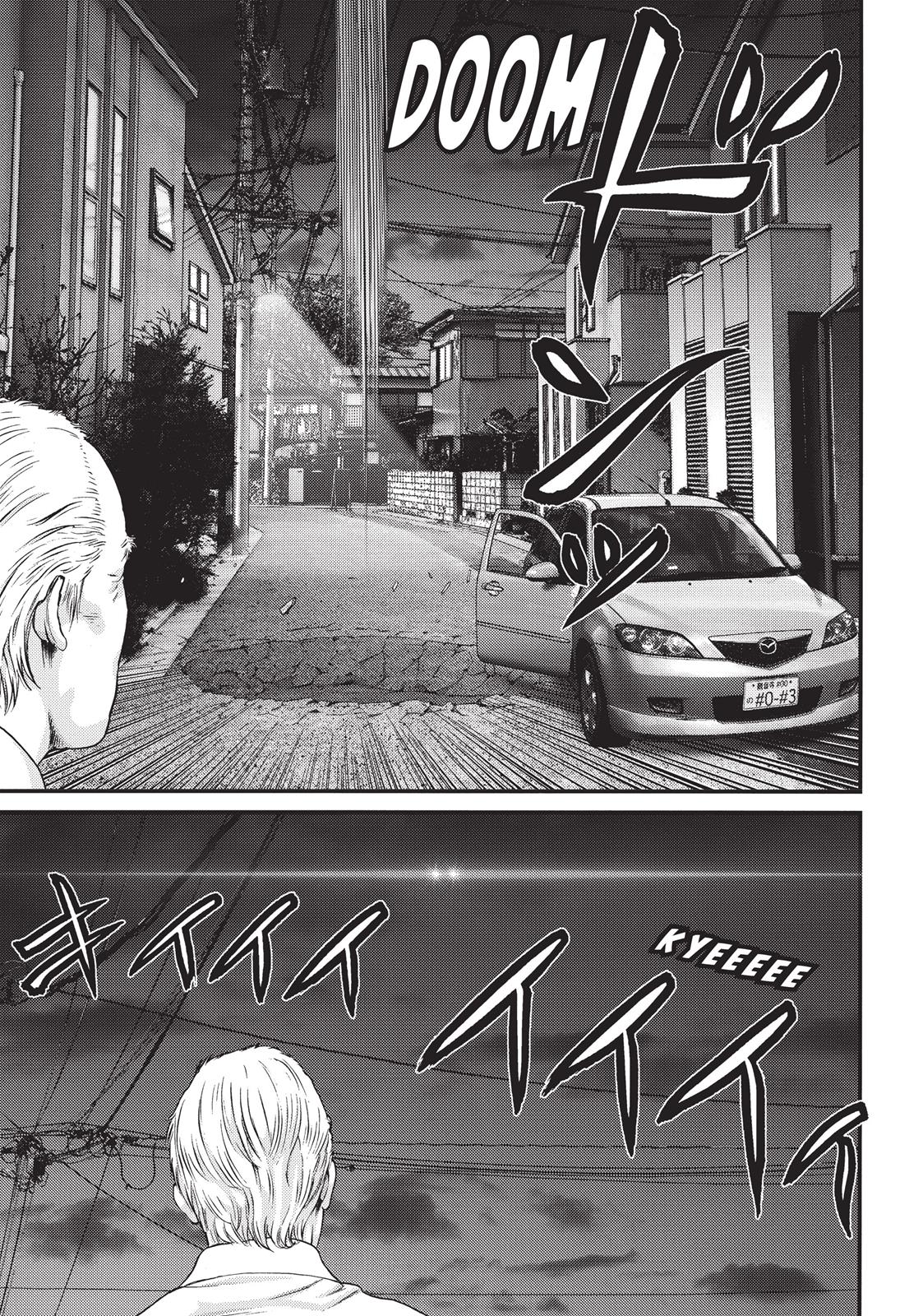 Inuyashiki Chapter 13 - Page 17