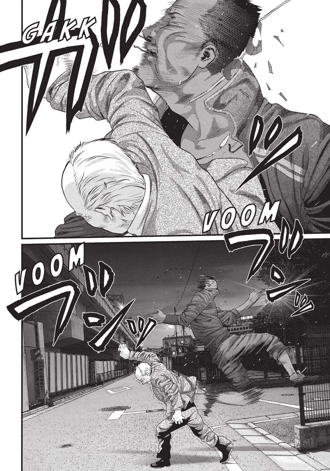 Inuyashiki Chapter 14 - Page 15