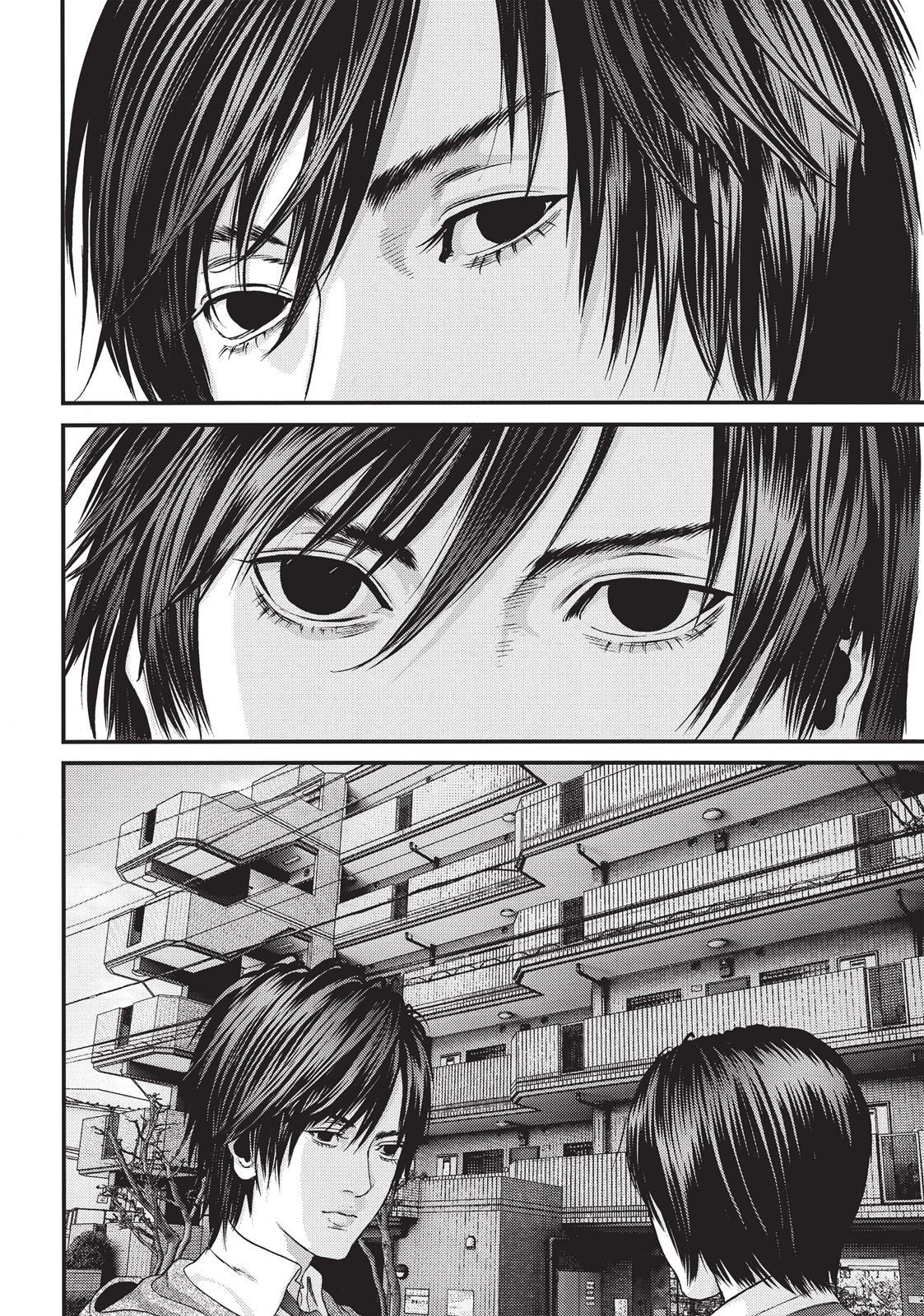 Inuyashiki Chapter 17 - Page 5