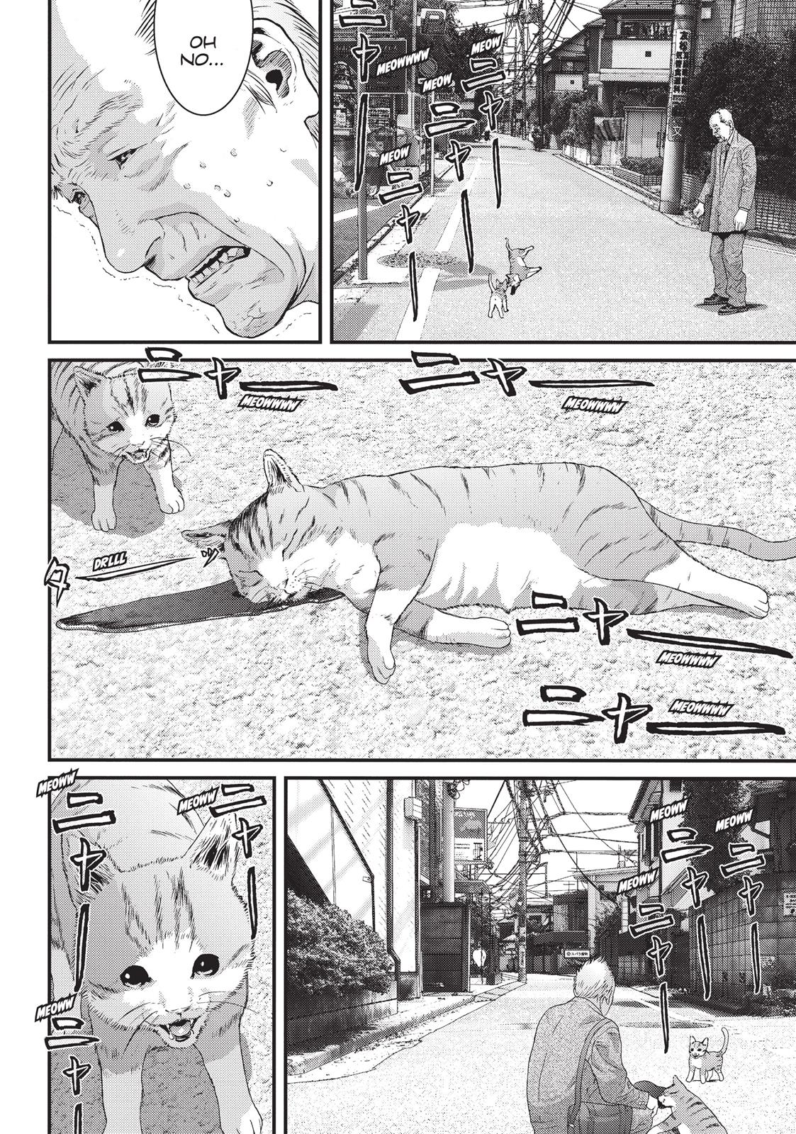 Inuyashiki Chapter 17 - Page 13
