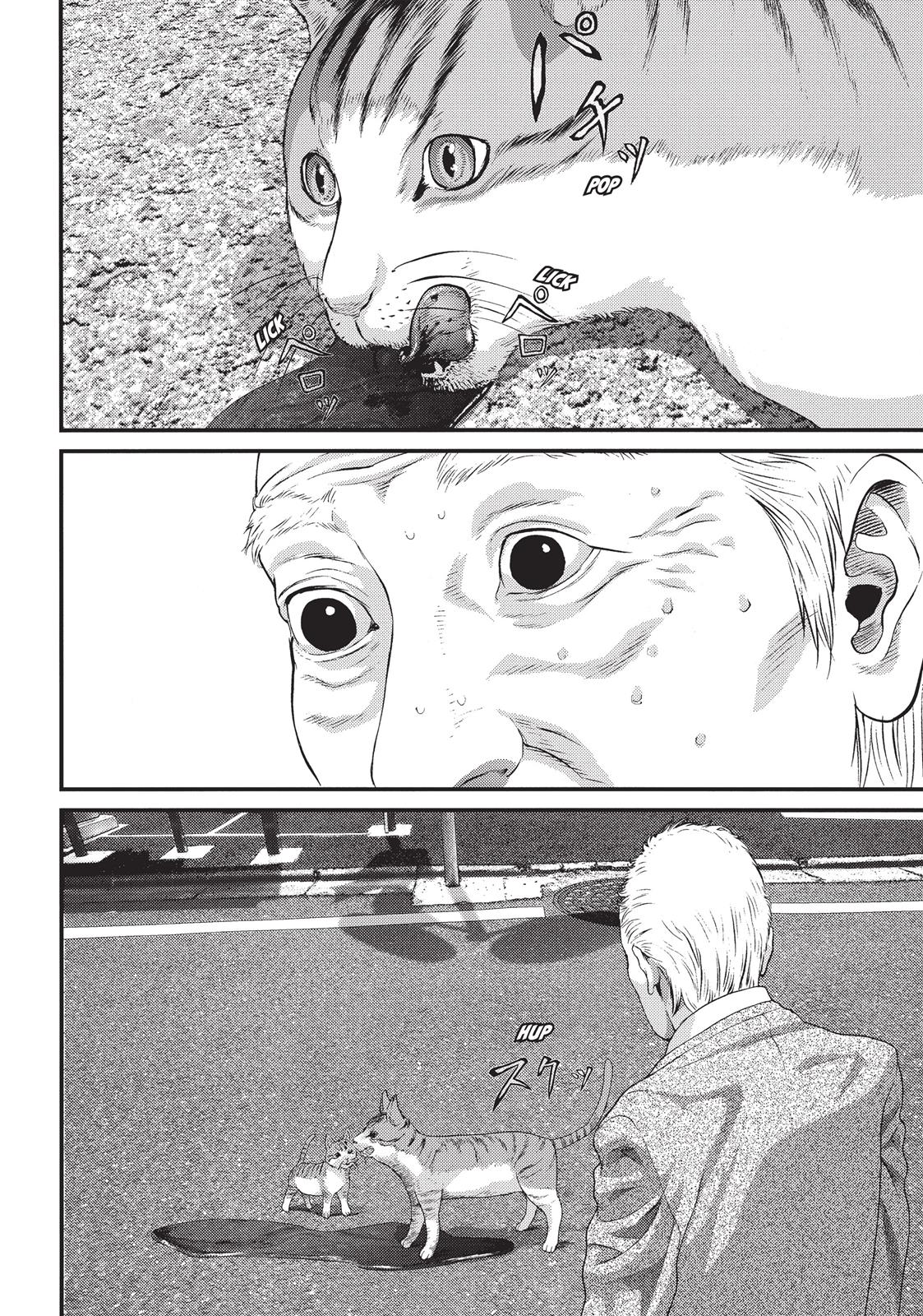 Inuyashiki Chapter 17 - Page 17