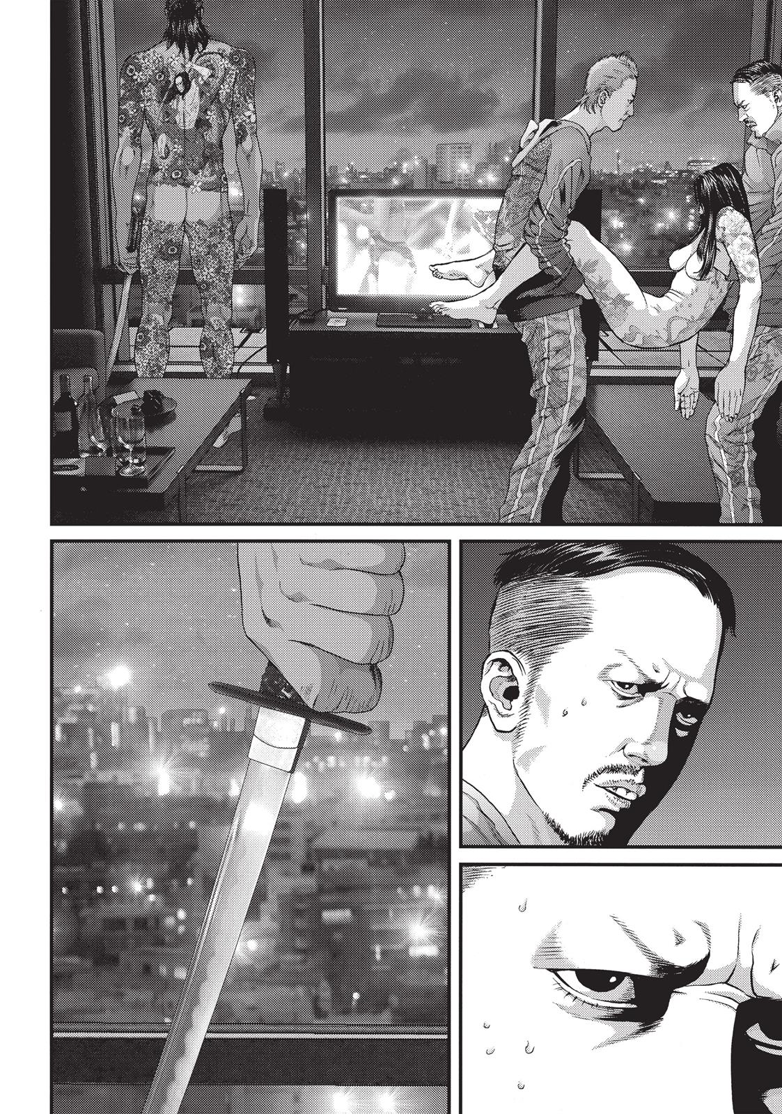 Inuyashiki Chapter 18 - Page 6