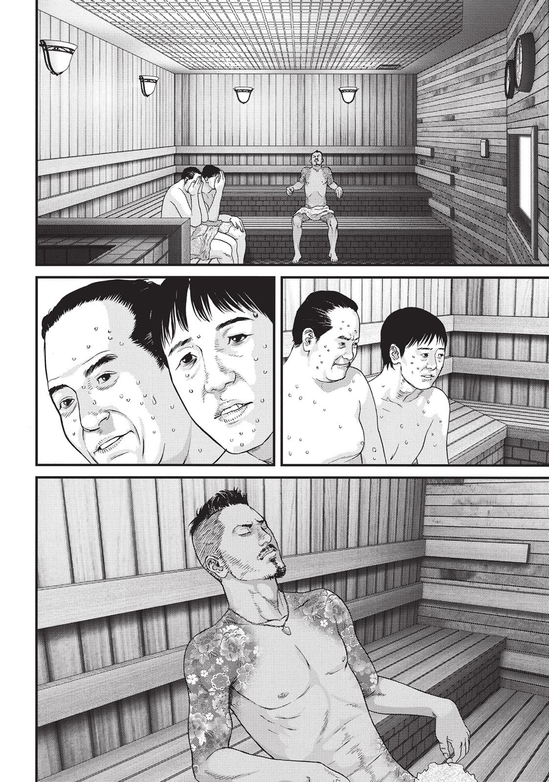Inuyashiki Chapter 18 - Page 8