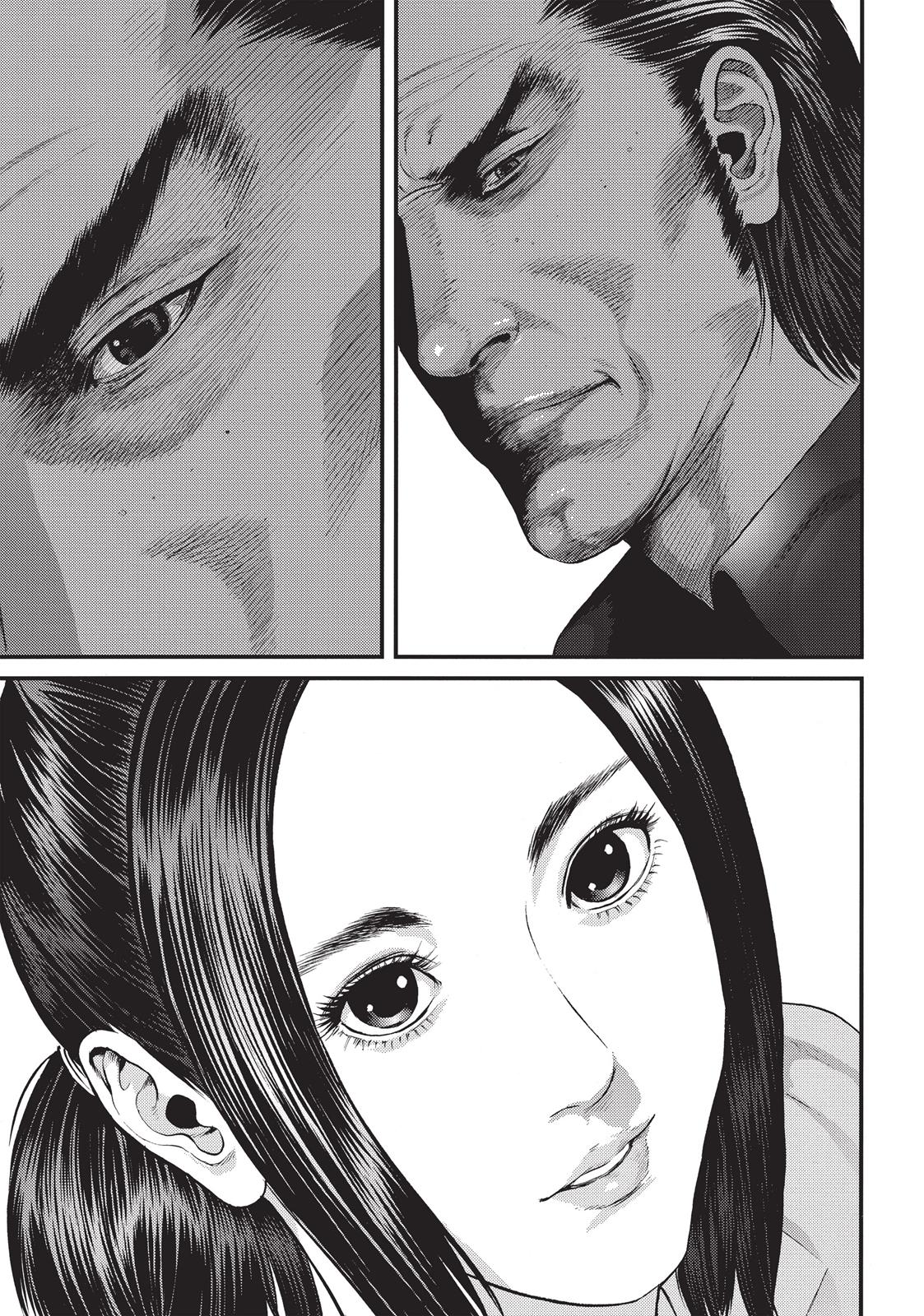Inuyashiki Chapter 19 - Page 4
