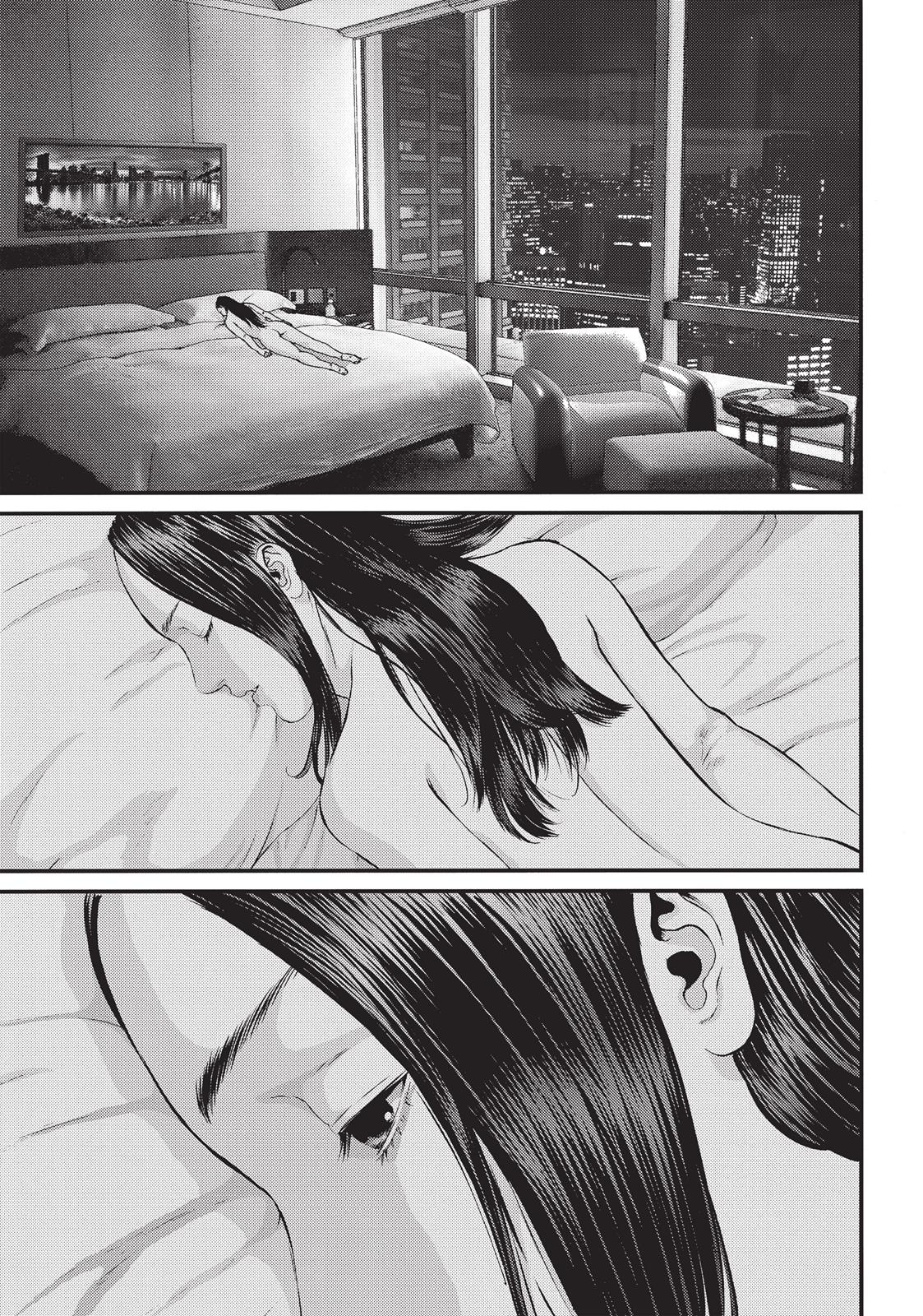 Inuyashiki Chapter 19 - Page 8