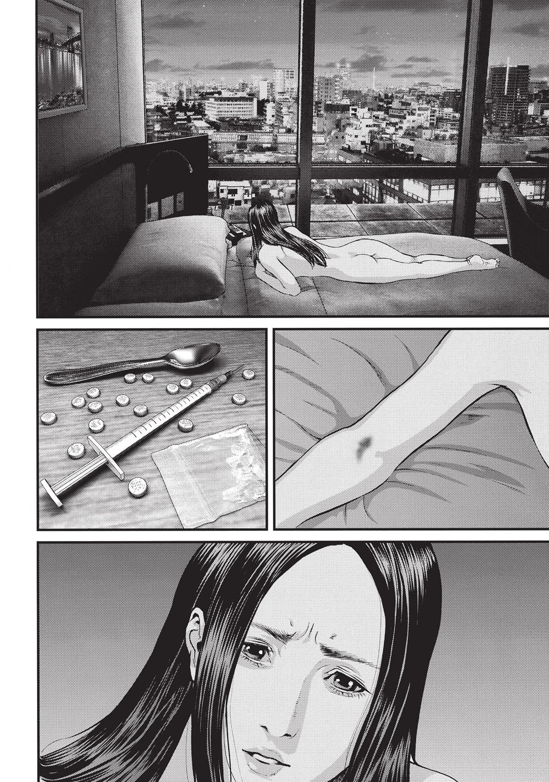 Inuyashiki Chapter 19 - Page 9