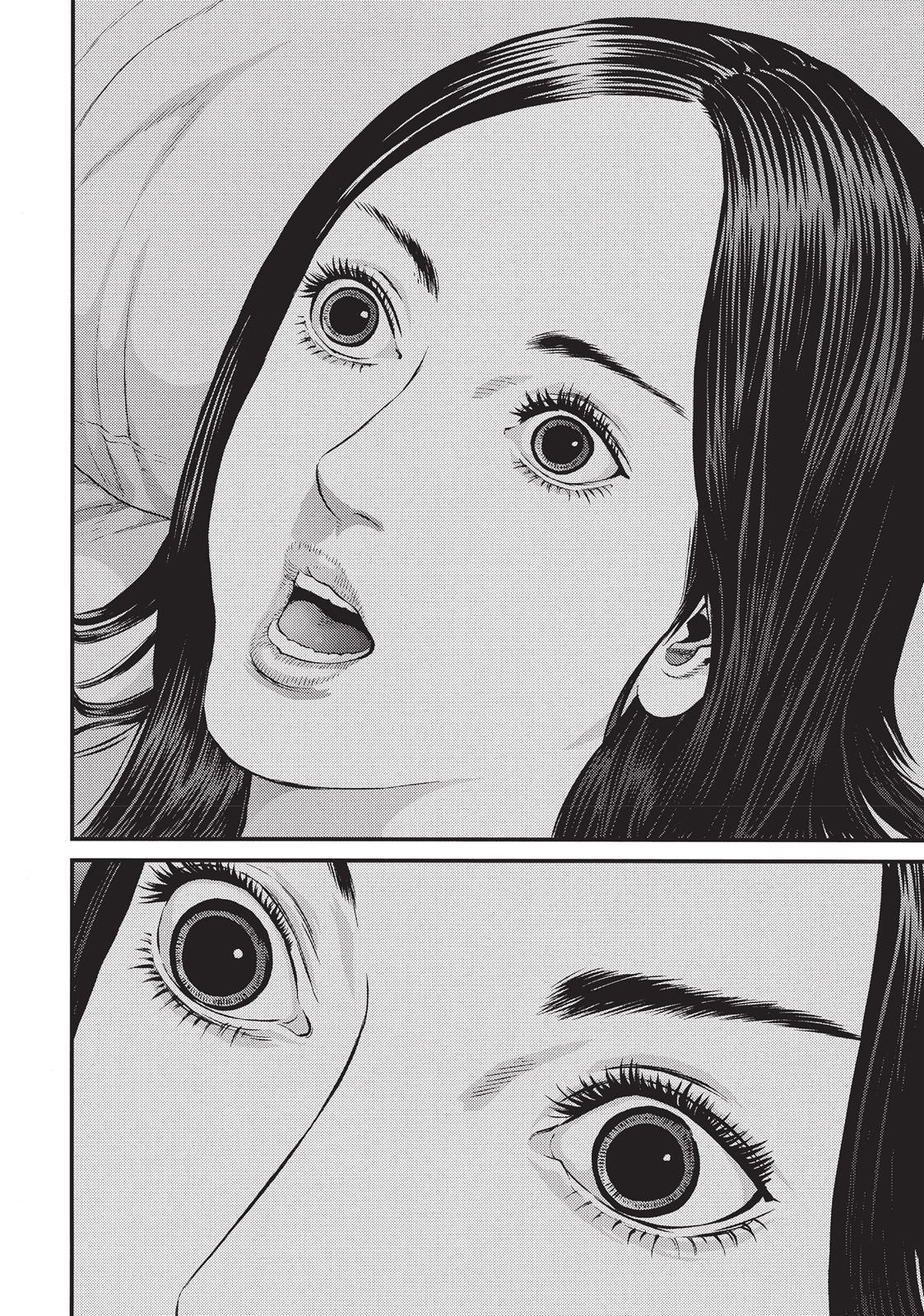 Inuyashiki Chapter 19 - Page 11