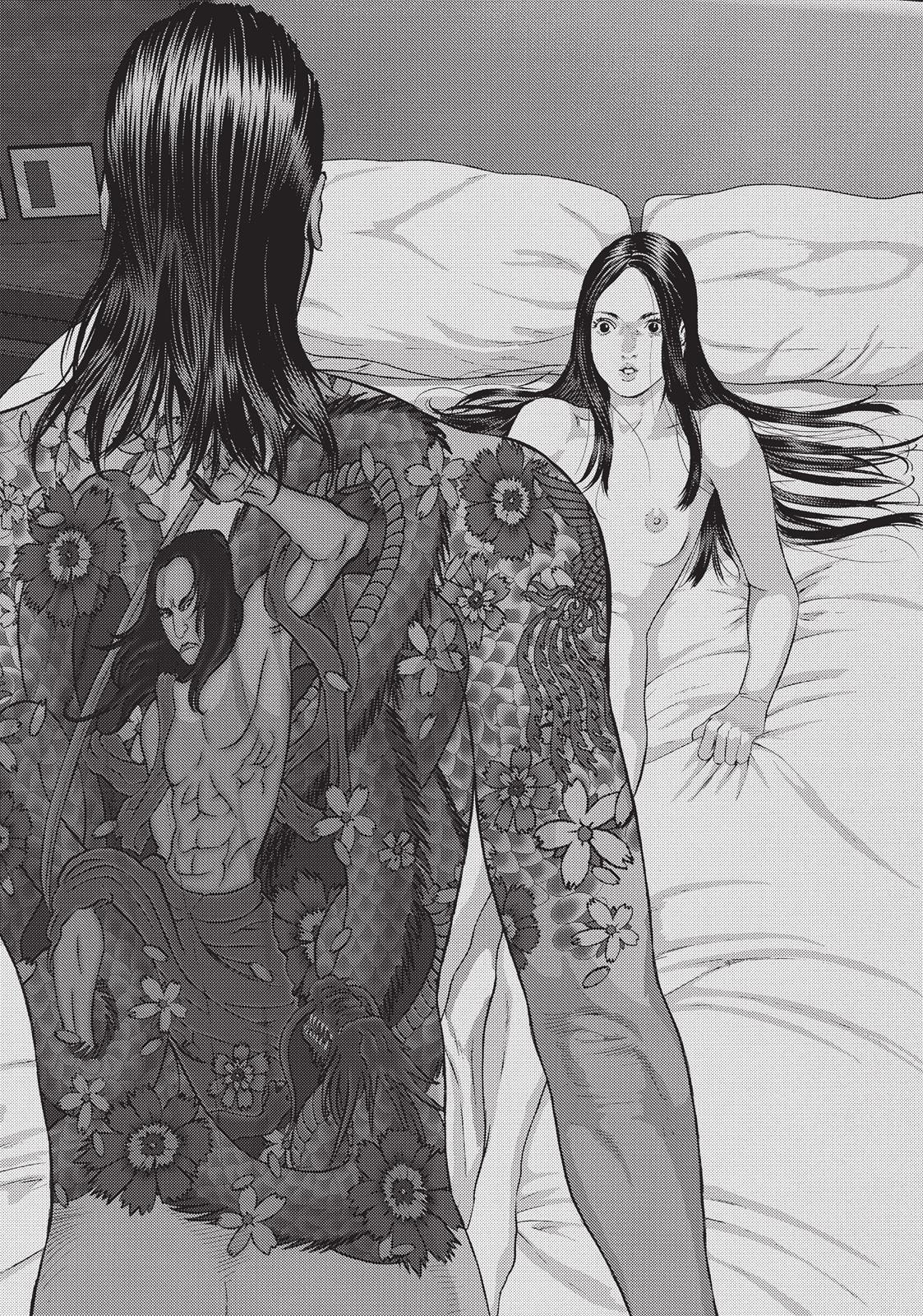 Inuyashiki Chapter 19 - Page 12