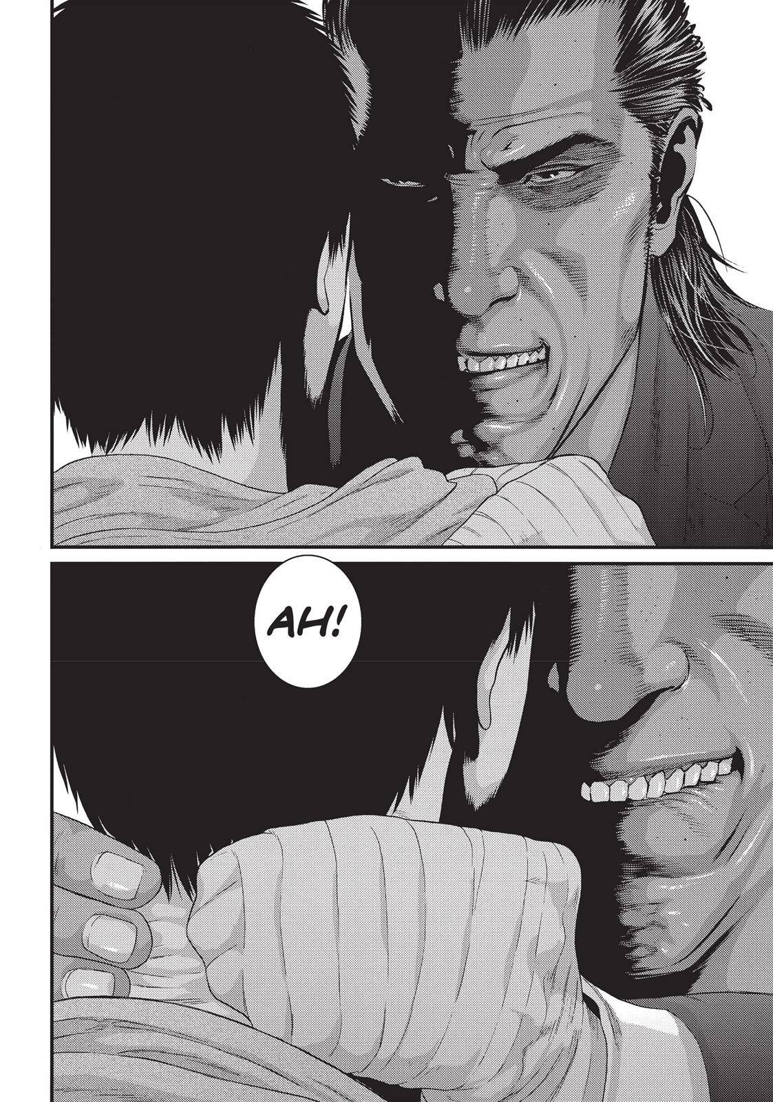 Inuyashiki Chapter 21 - Page 15