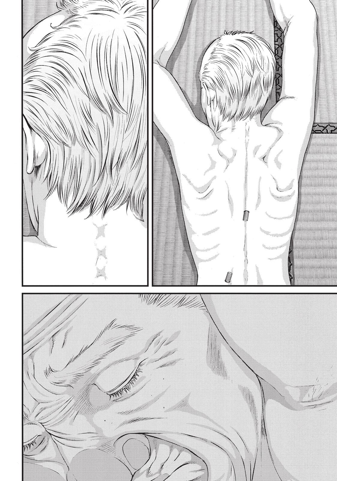 Inuyashiki Chapter 23 - Page 3