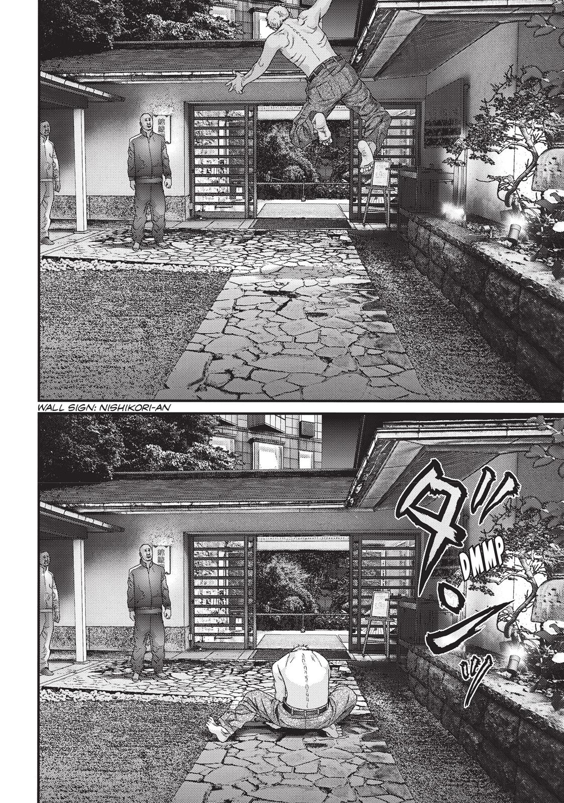 Inuyashiki Chapter 24 - Page 15