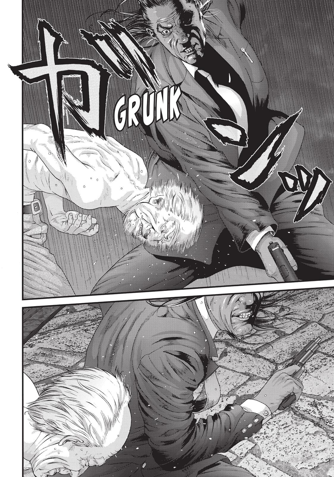 Inuyashiki Chapter 25 - Page 10