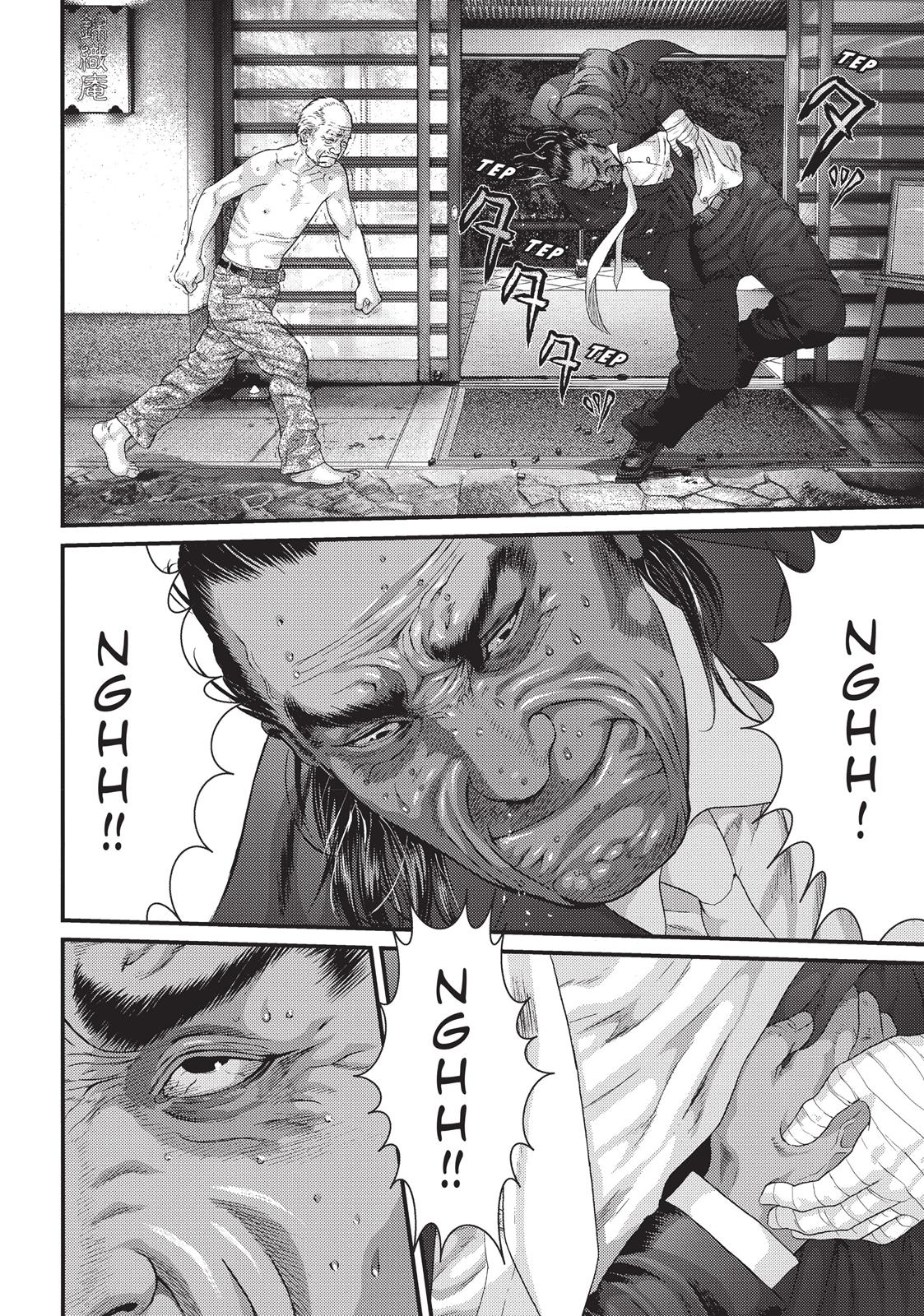 Inuyashiki Chapter 25 - Page 13