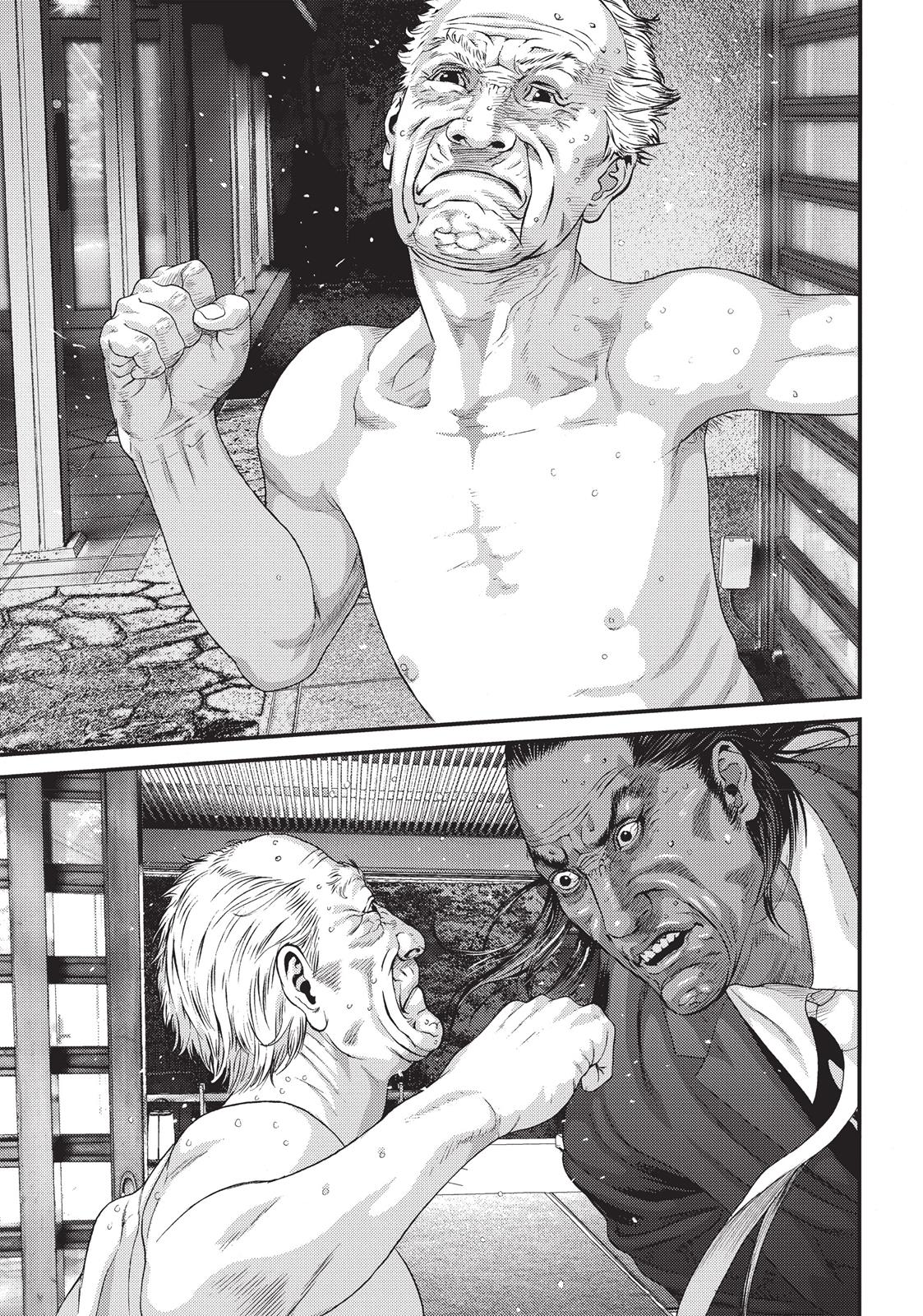 Inuyashiki Chapter 25 - Page 14