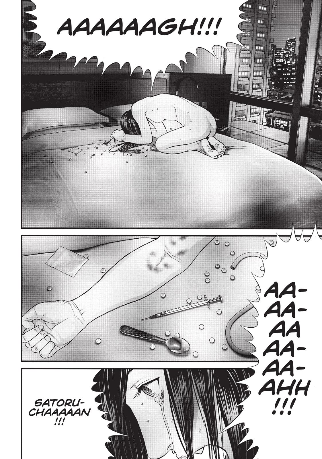Inuyashiki Chapter 27 - Page 15