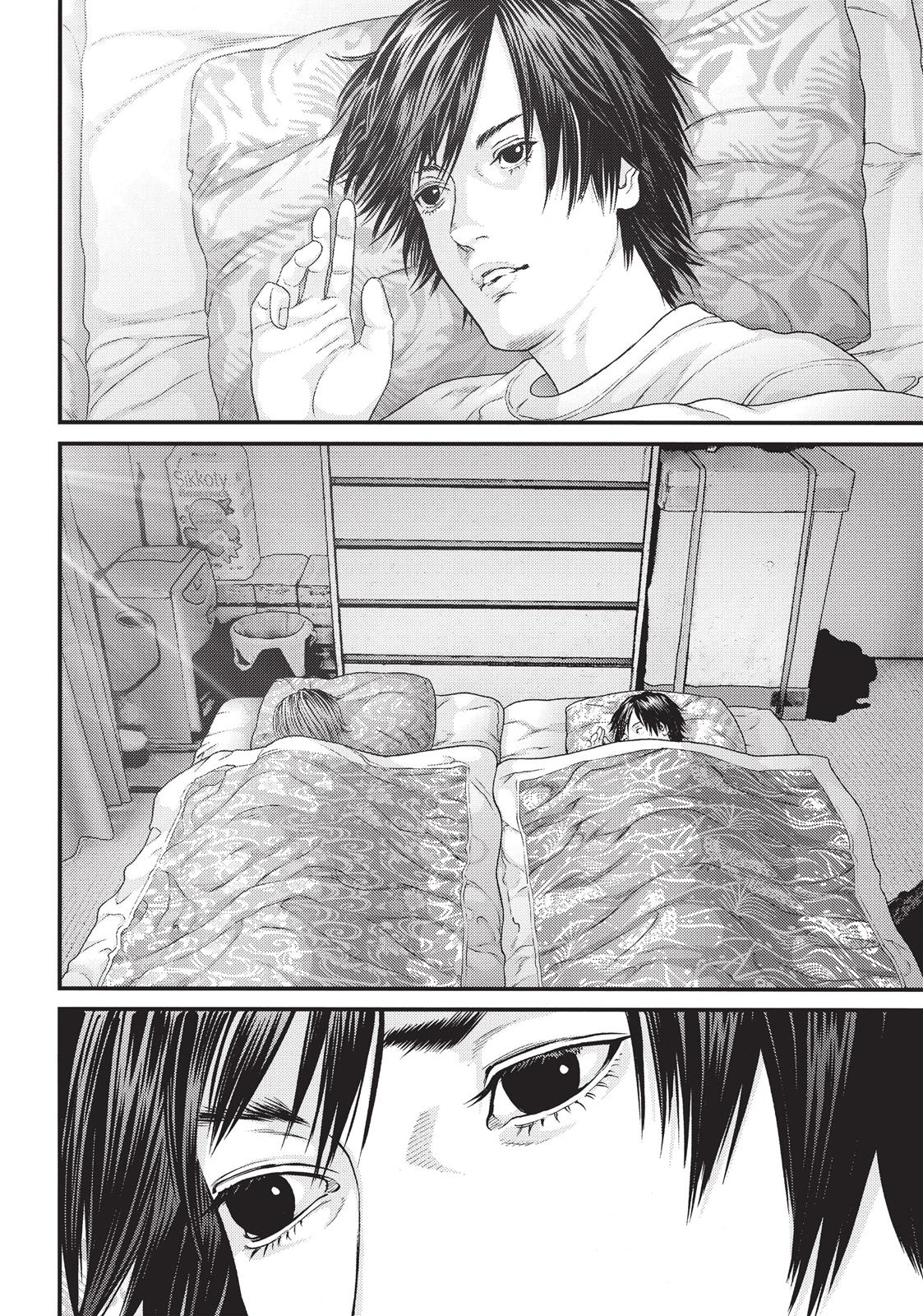 Inuyashiki Chapter 34 - Page 3