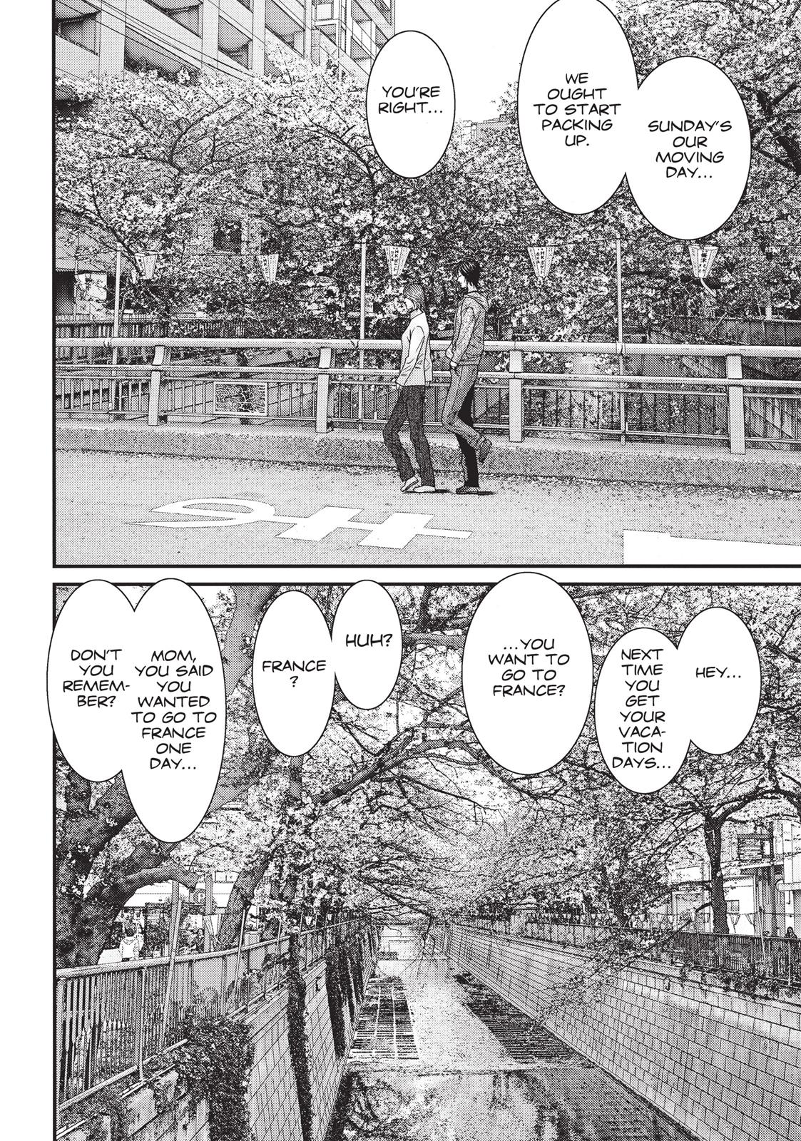 Inuyashiki Chapter 34 - Page 13