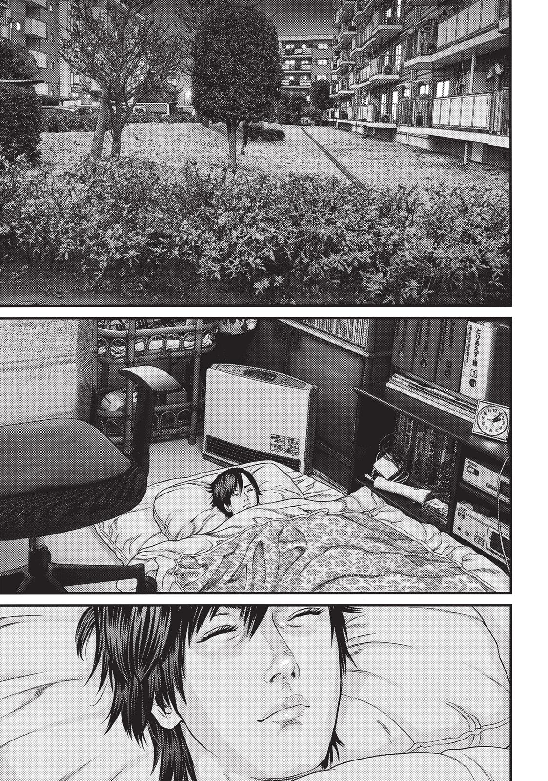Inuyashiki Chapter 37 - Page 10