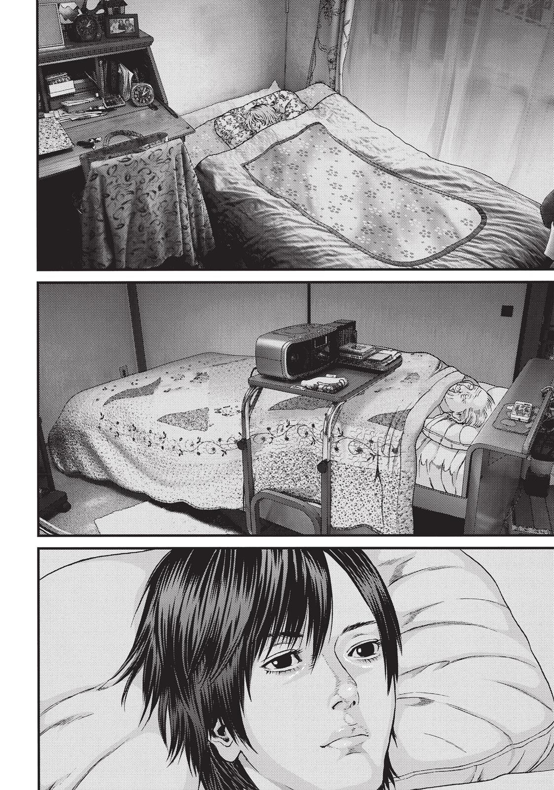 Inuyashiki Chapter 37 - Page 11