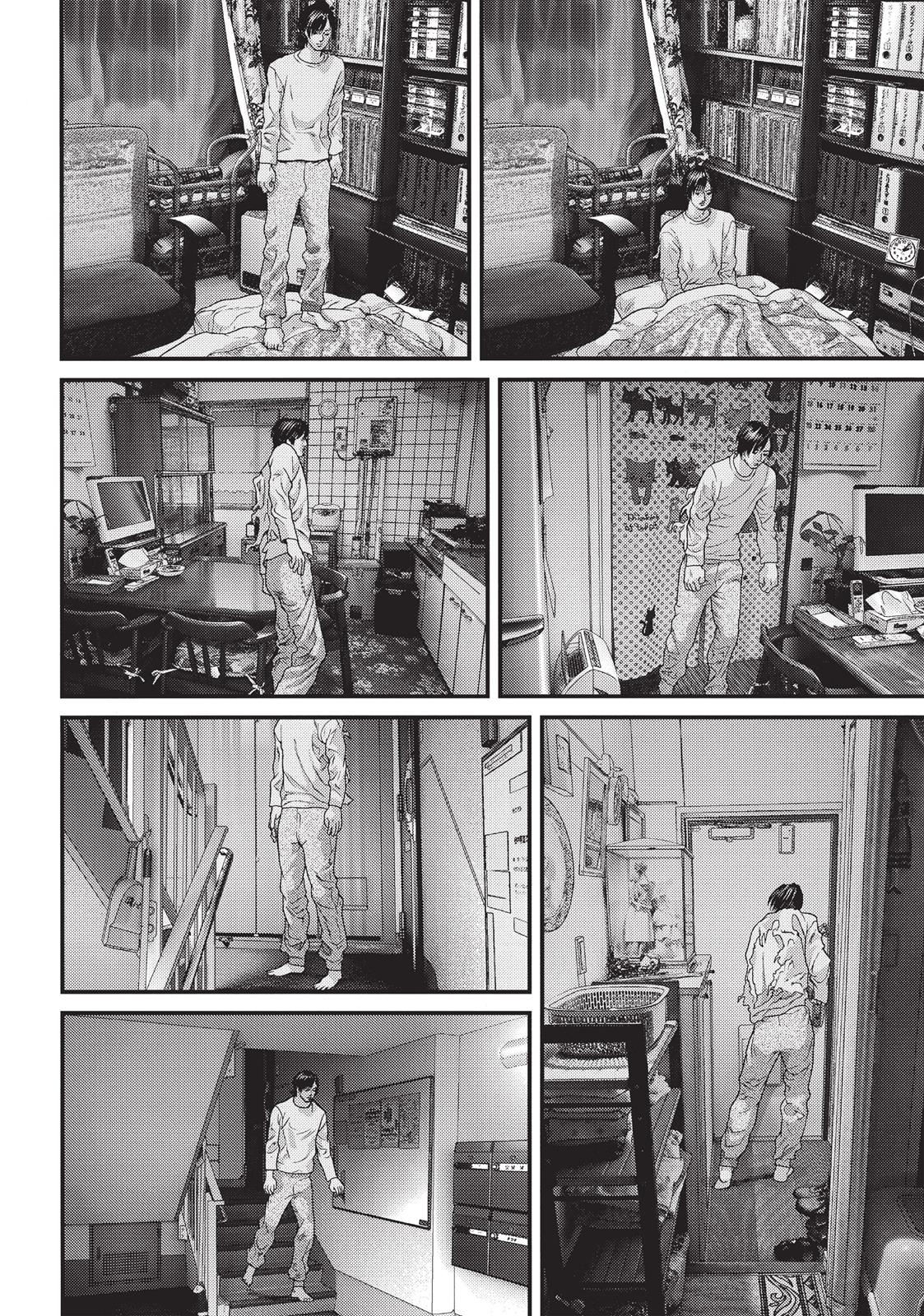 Inuyashiki Chapter 37 - Page 15