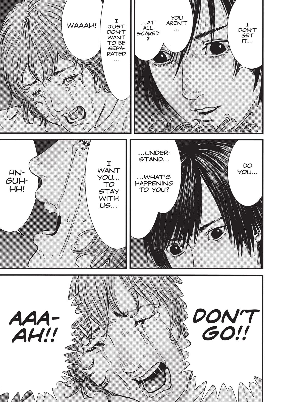 Inuyashiki Chapter 42 - Page 10