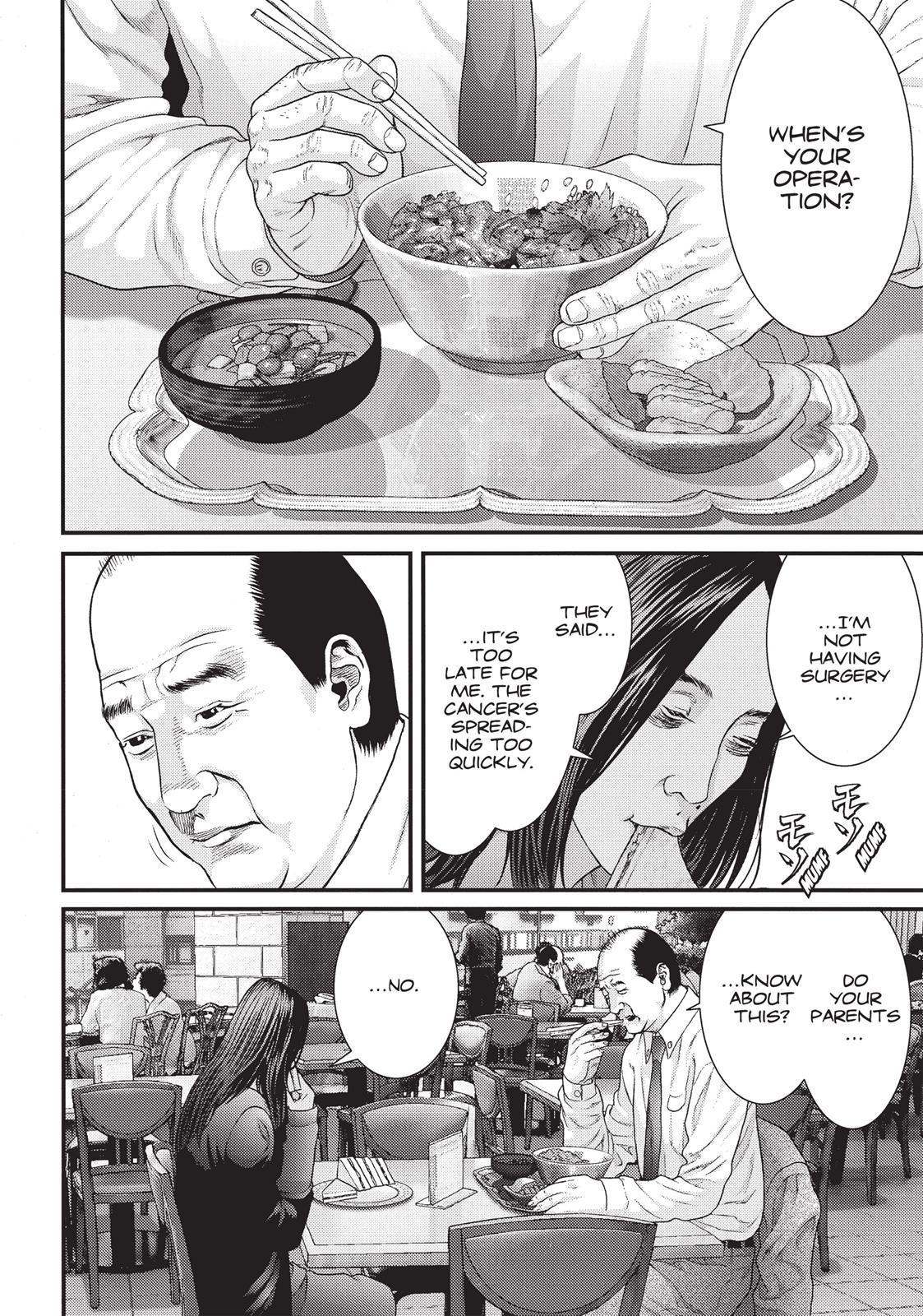 Inuyashiki Chapter 43 - Page 5