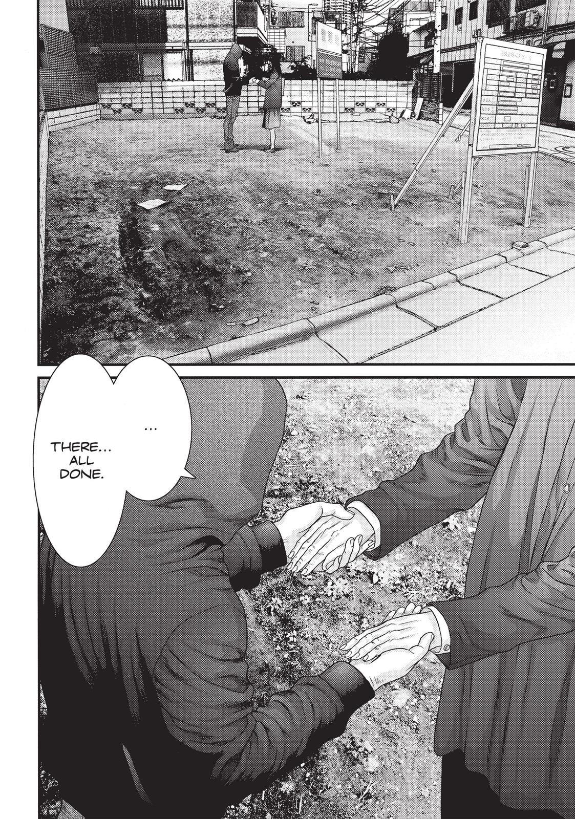 Inuyashiki Chapter 43 - Page 18