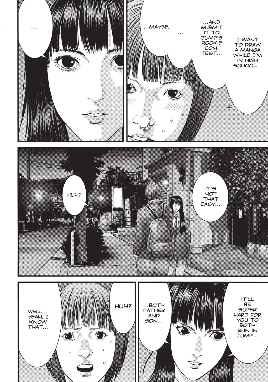 Inuyashiki Chapter 47 - Page 5