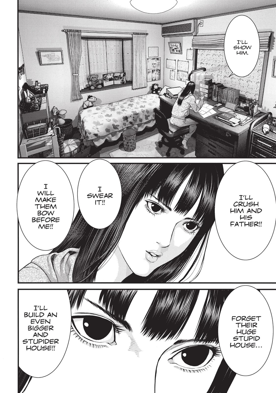 Inuyashiki Chapter 47 - Page 9