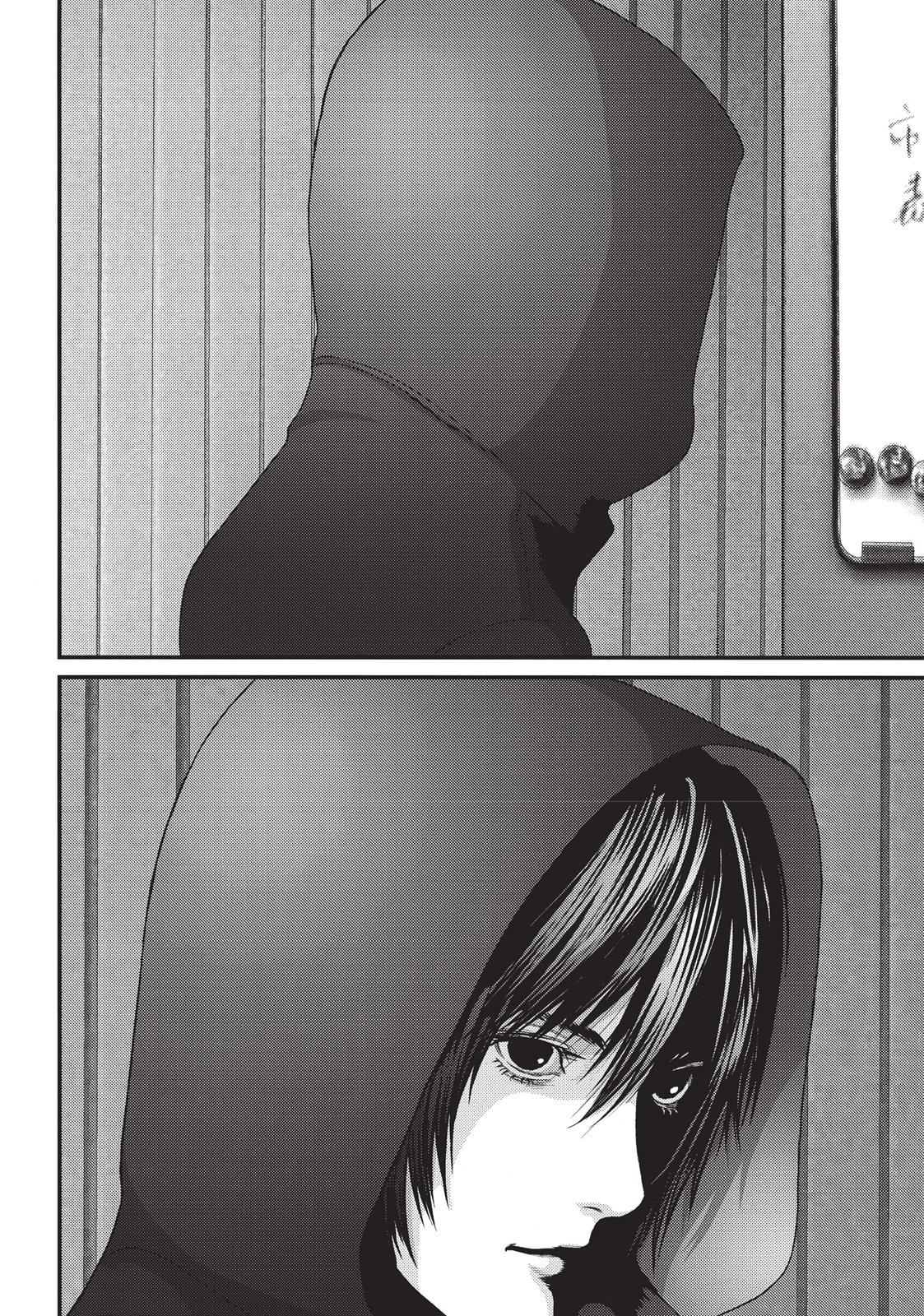 Inuyashiki Chapter 48 - Page 8