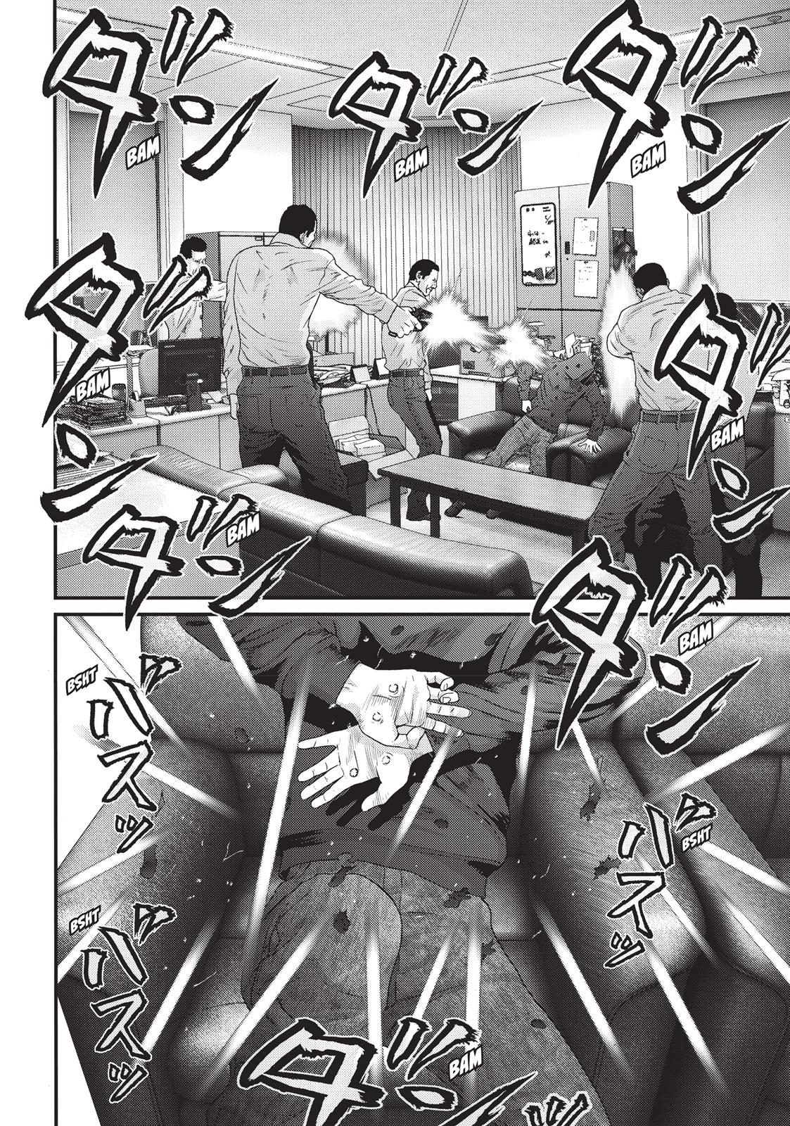 Inuyashiki Chapter 48 - Page 10
