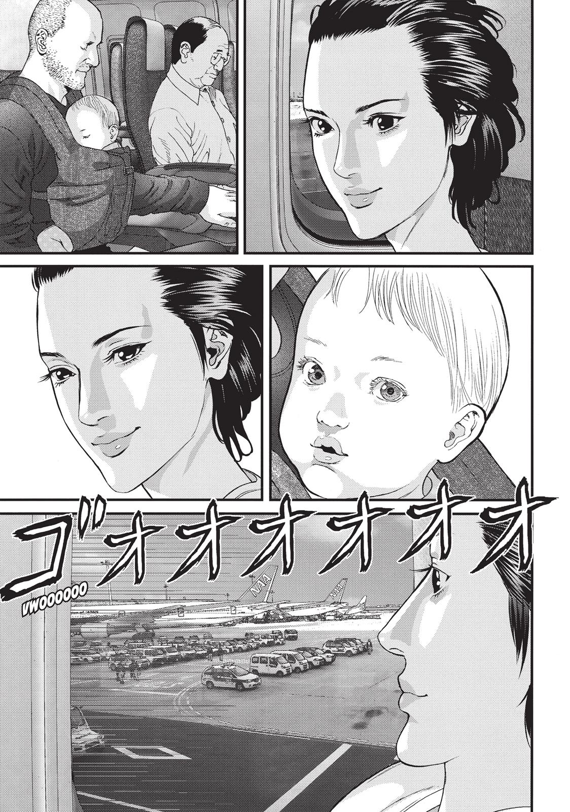 Inuyashiki Chapter 57 - Page 4