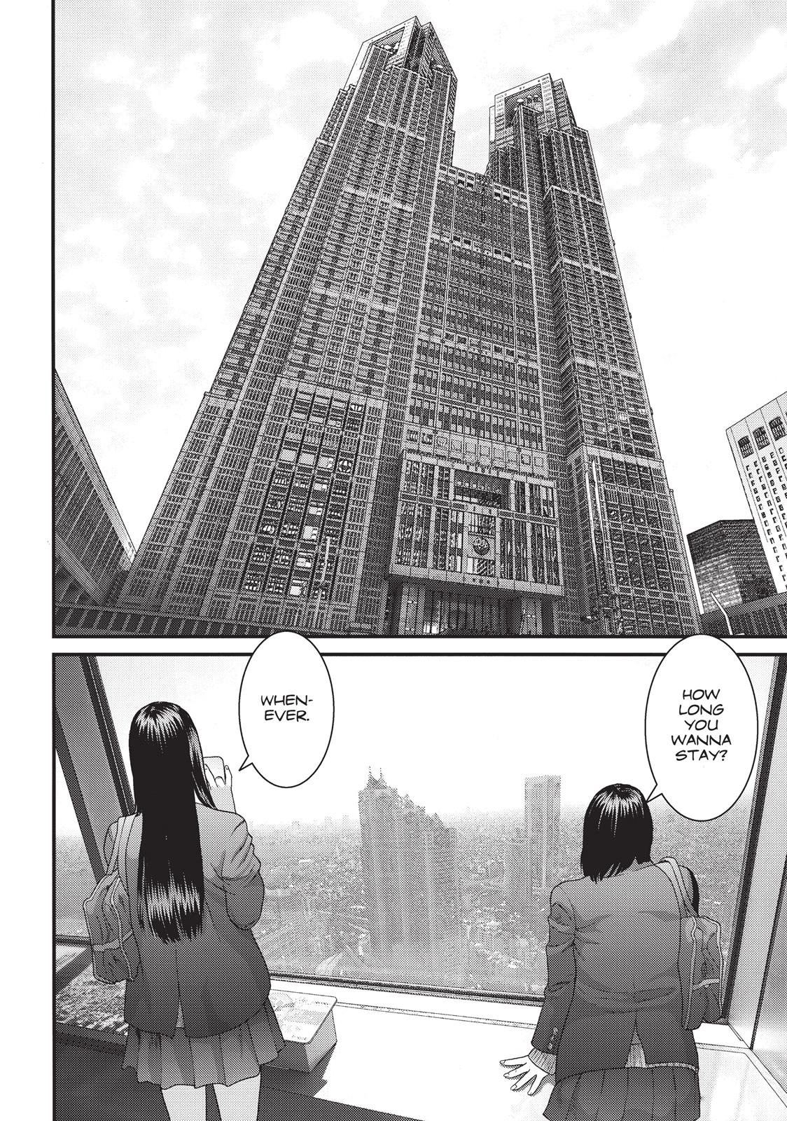 Inuyashiki Chapter 57 - Page 11