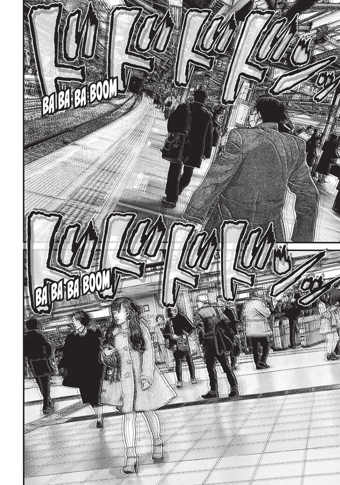 Inuyashiki Chapter 58 - Page 5