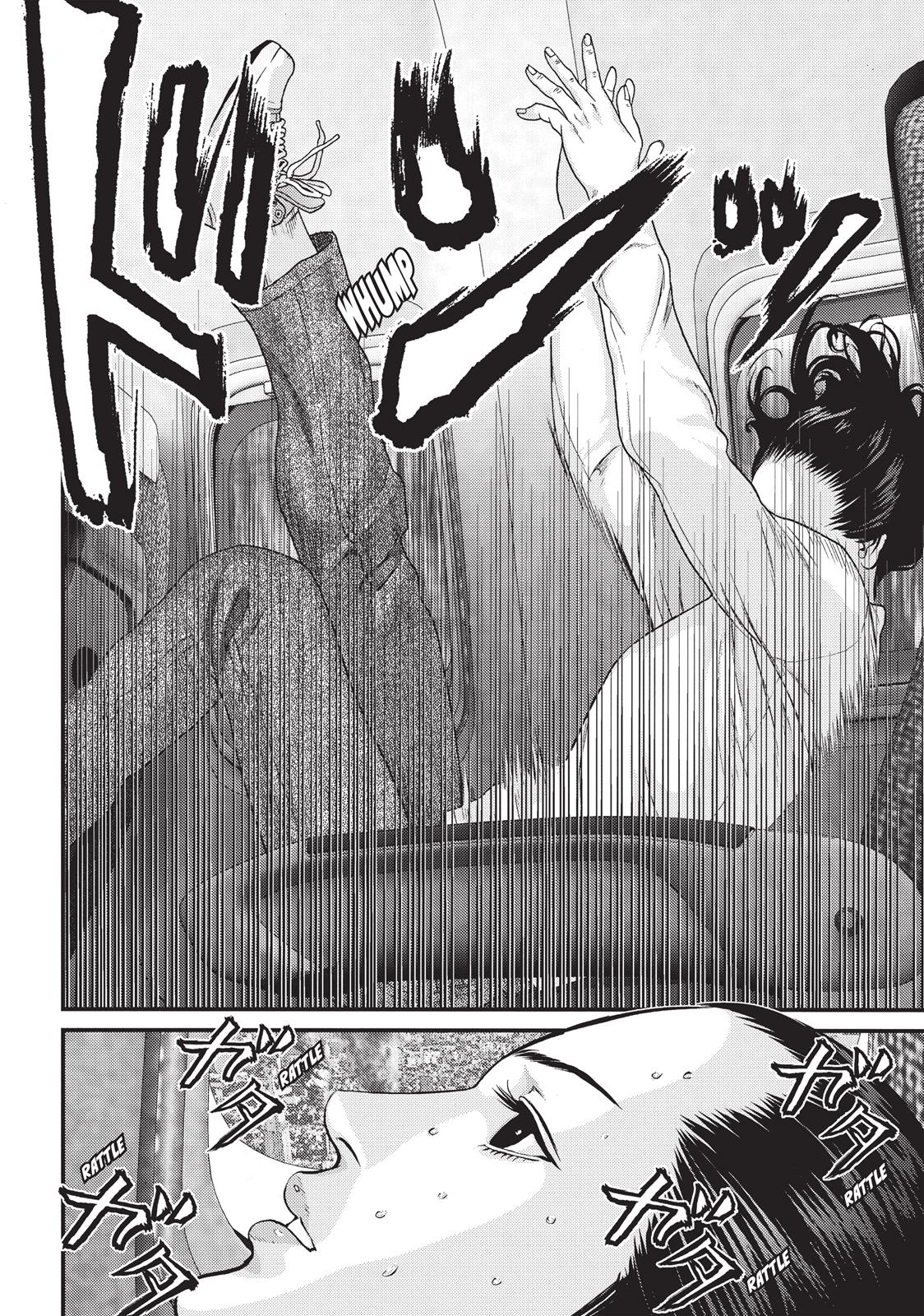 Inuyashiki Chapter 59 - Page 9