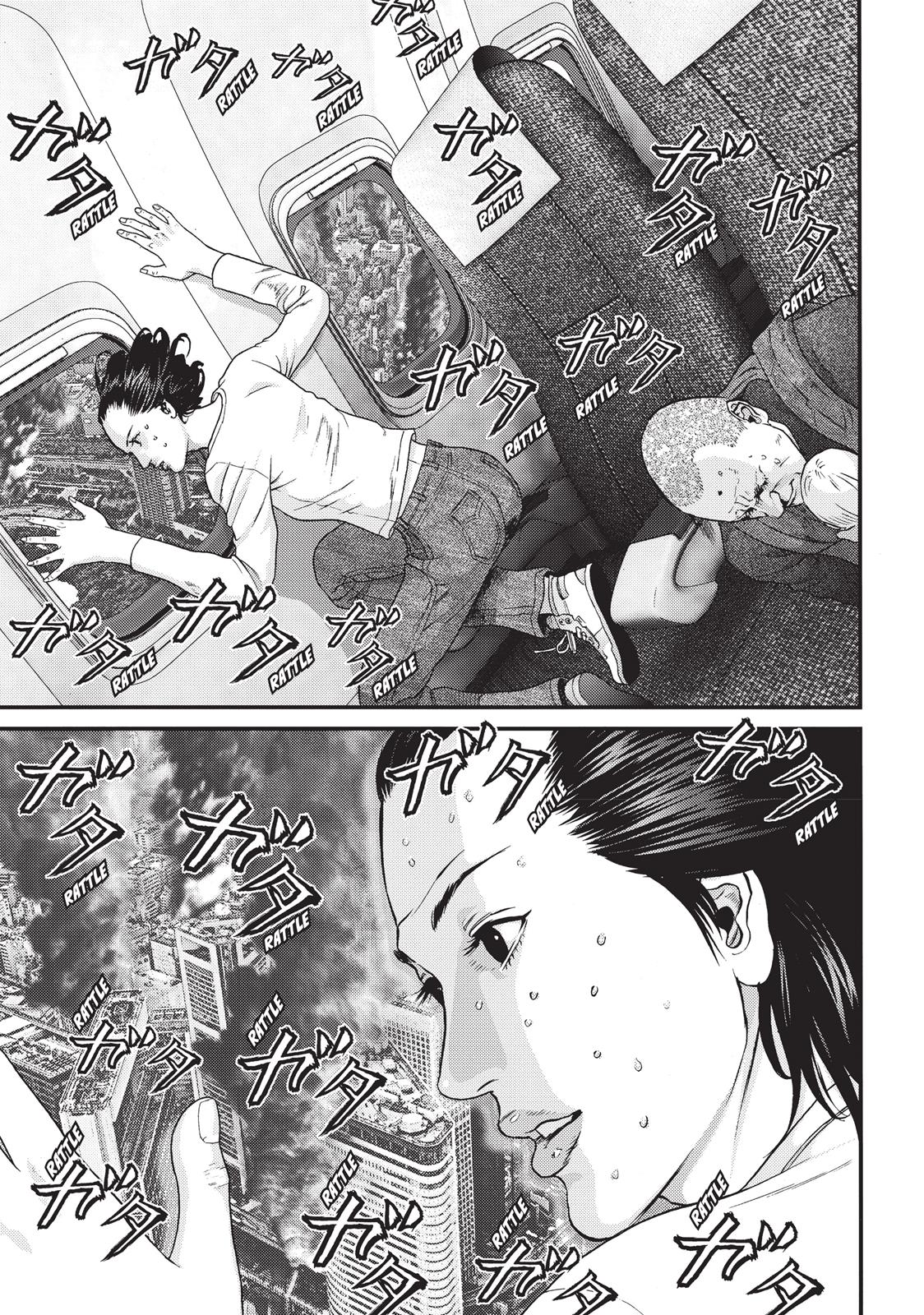 Inuyashiki Chapter 59 - Page 14
